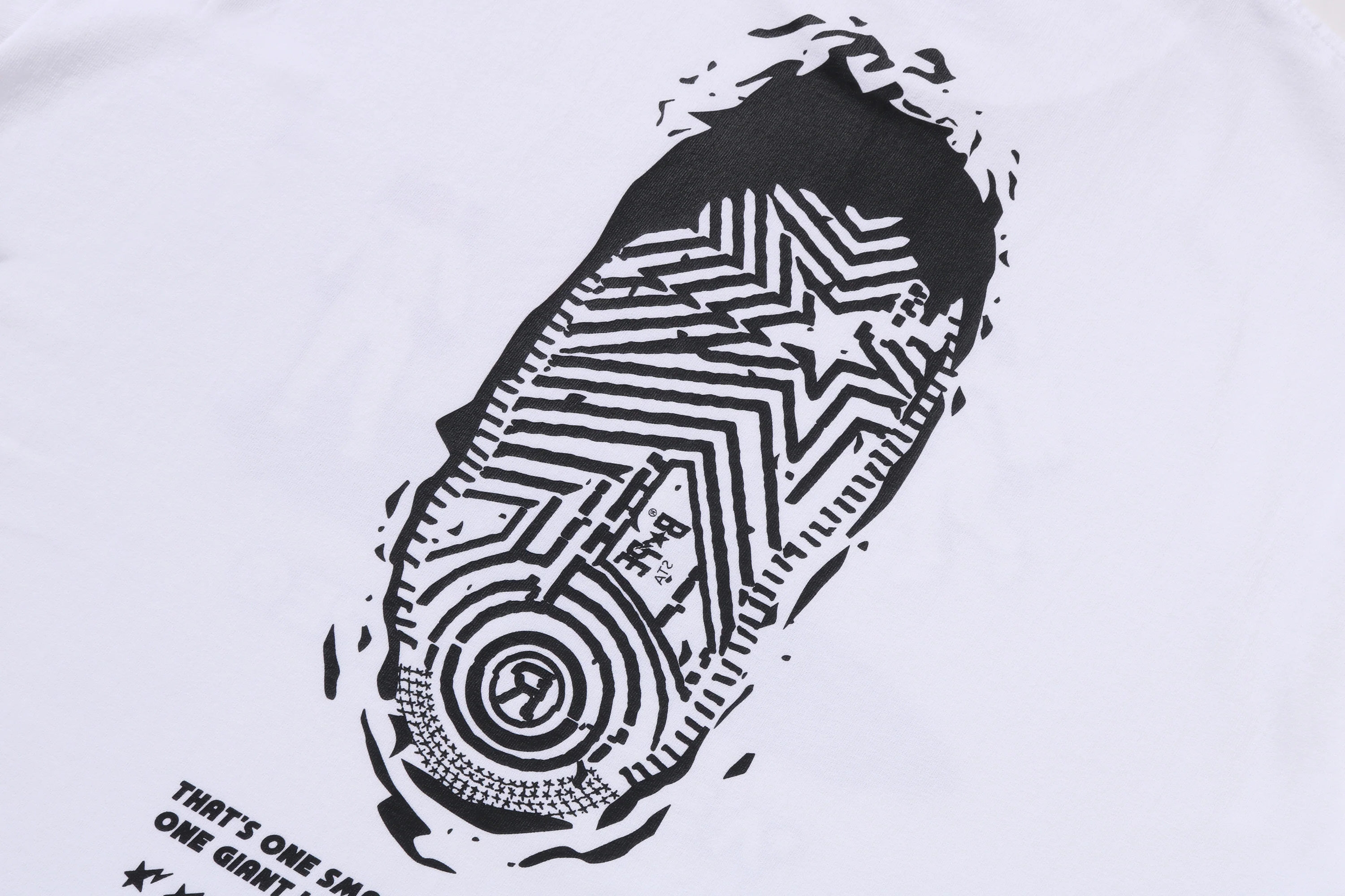 MOON LANDING TEE - Image 9