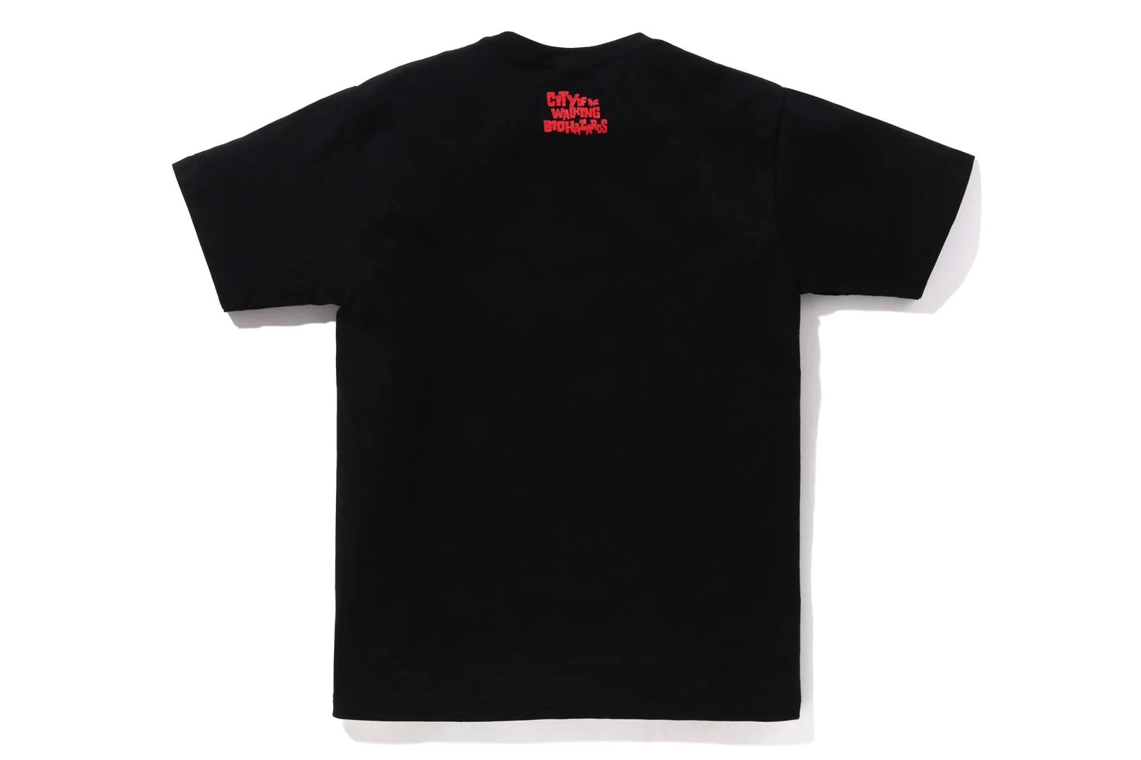 BAPE HORROR TEE #1 MENS - Image 2