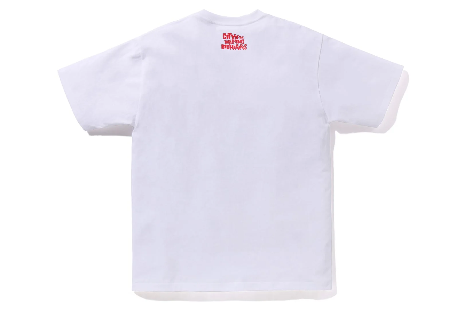BAPE HORROR TEE #1 MENS - Image 6