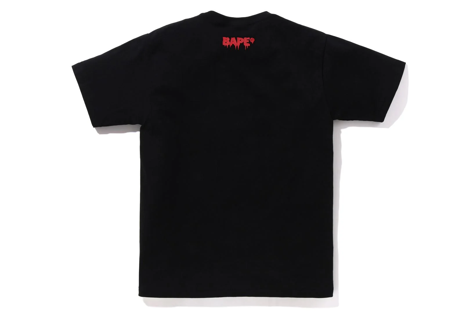 BAPE HORROR TEE #2 MENS - Image 2