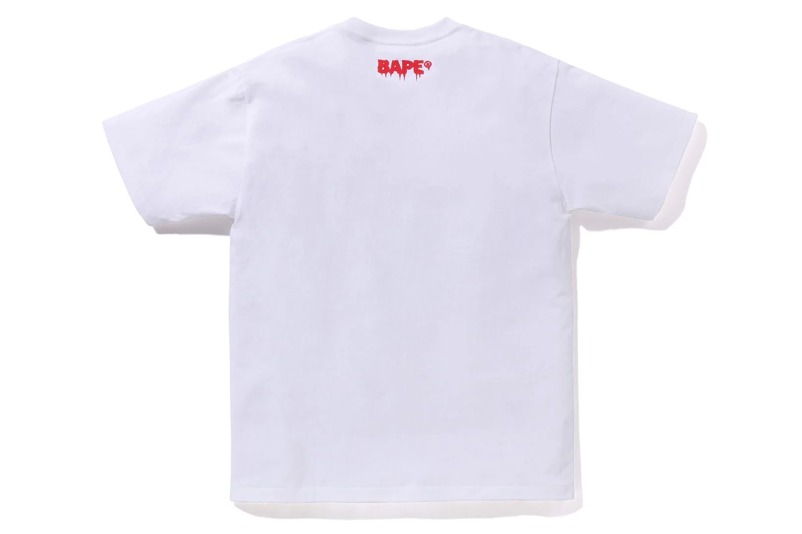 BAPE HORROR TEE #2 MENS - Image 6