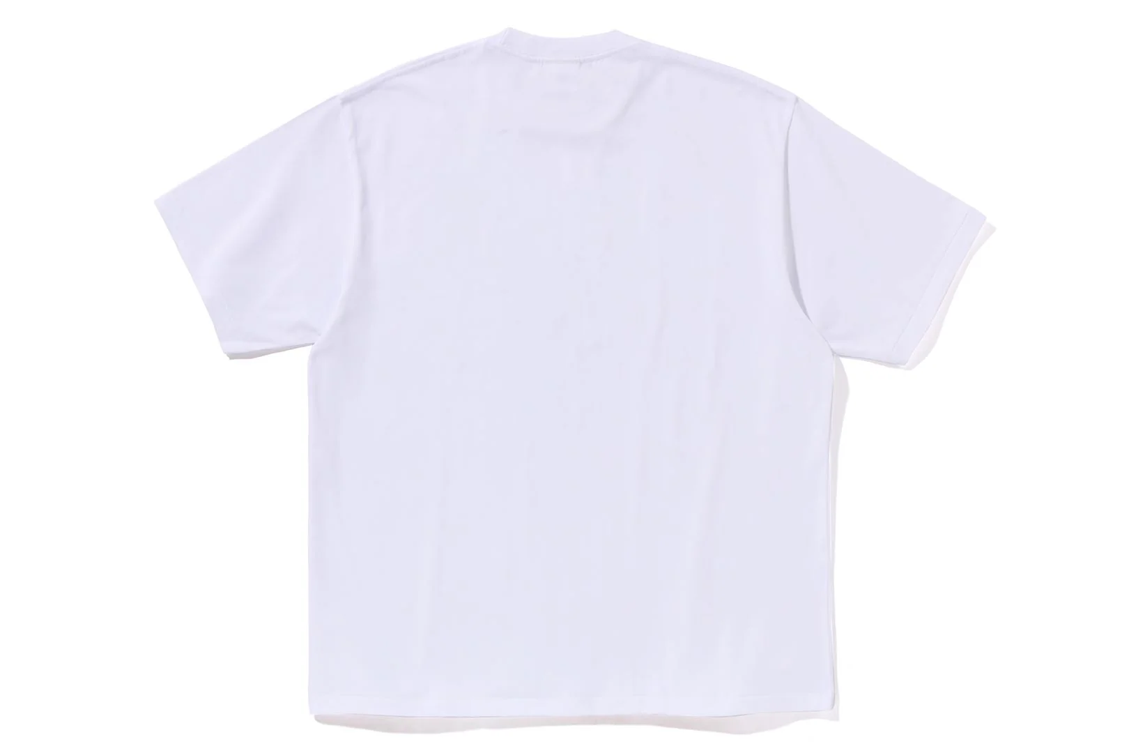 BABY MILO COLLEGE RELAXED FIT TEE MENS - Image 5