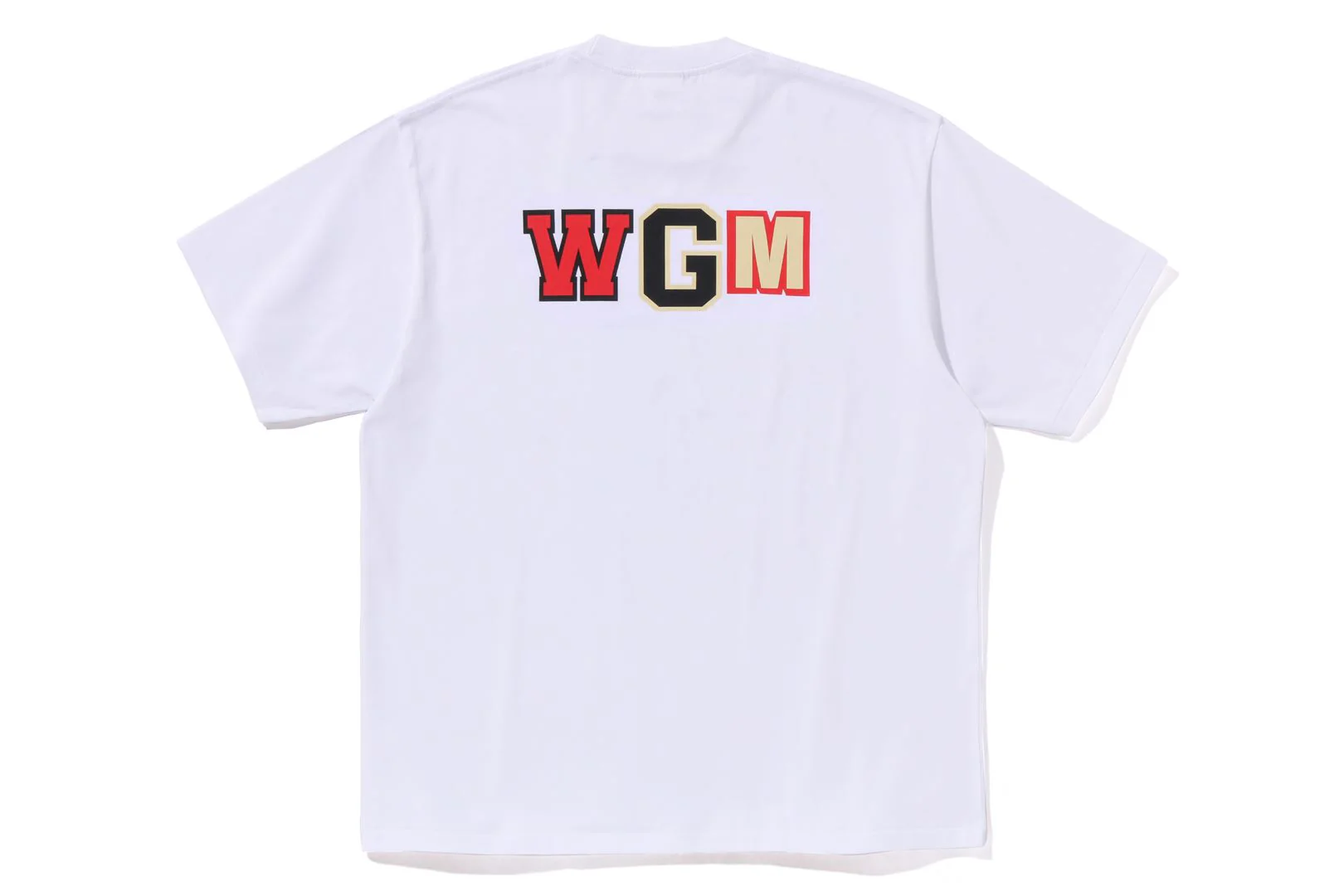 SHARK TEE CHINA MENS - Image 2