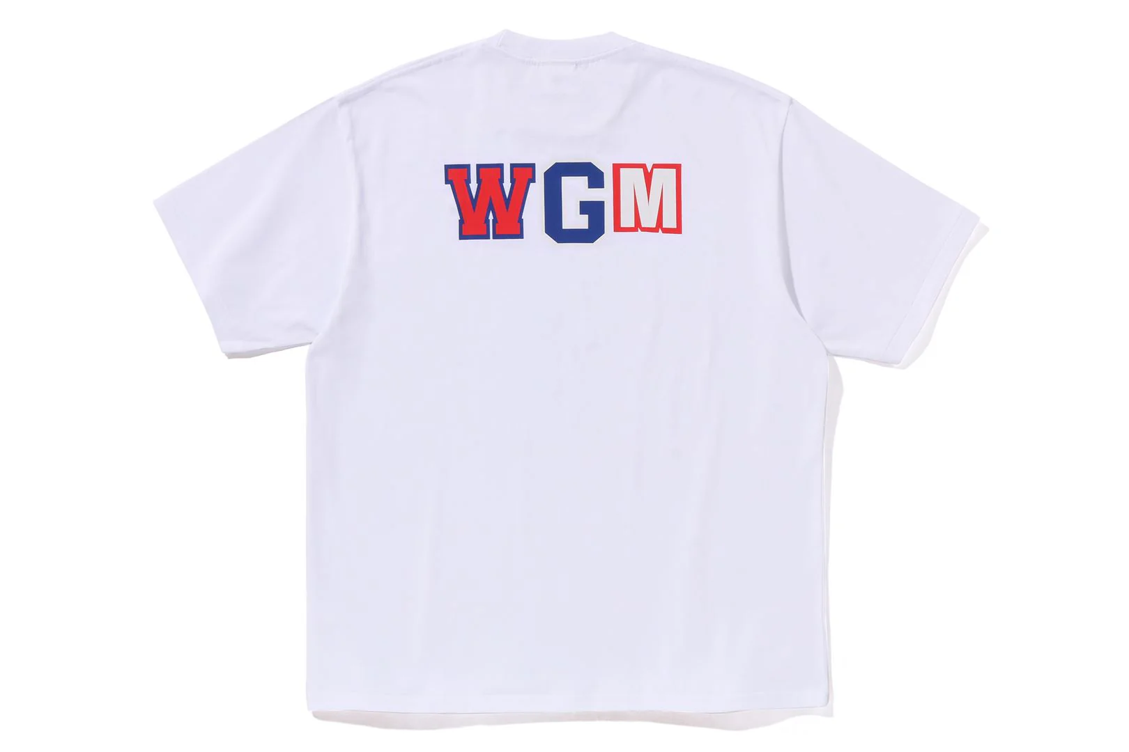SHARK TEE JAPAN MENS - Image 2