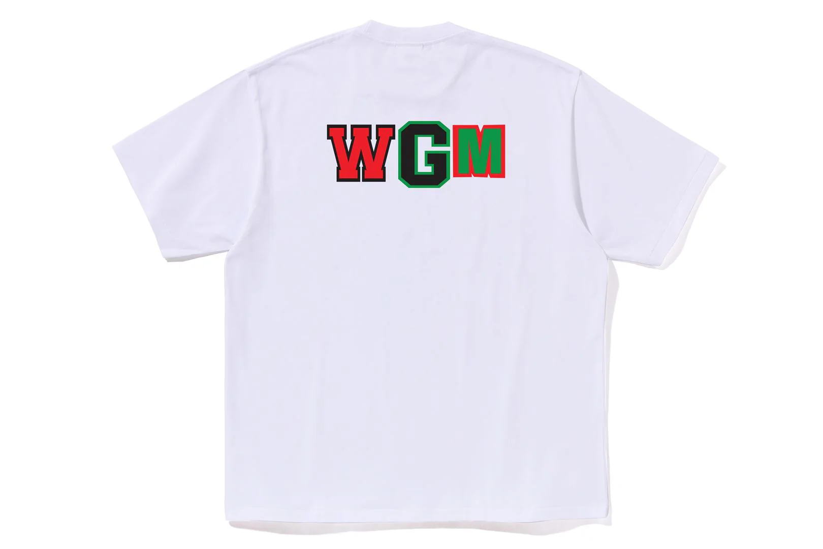 SHARK TEE UNITED ARAB EMIRATES MENS - Image 2