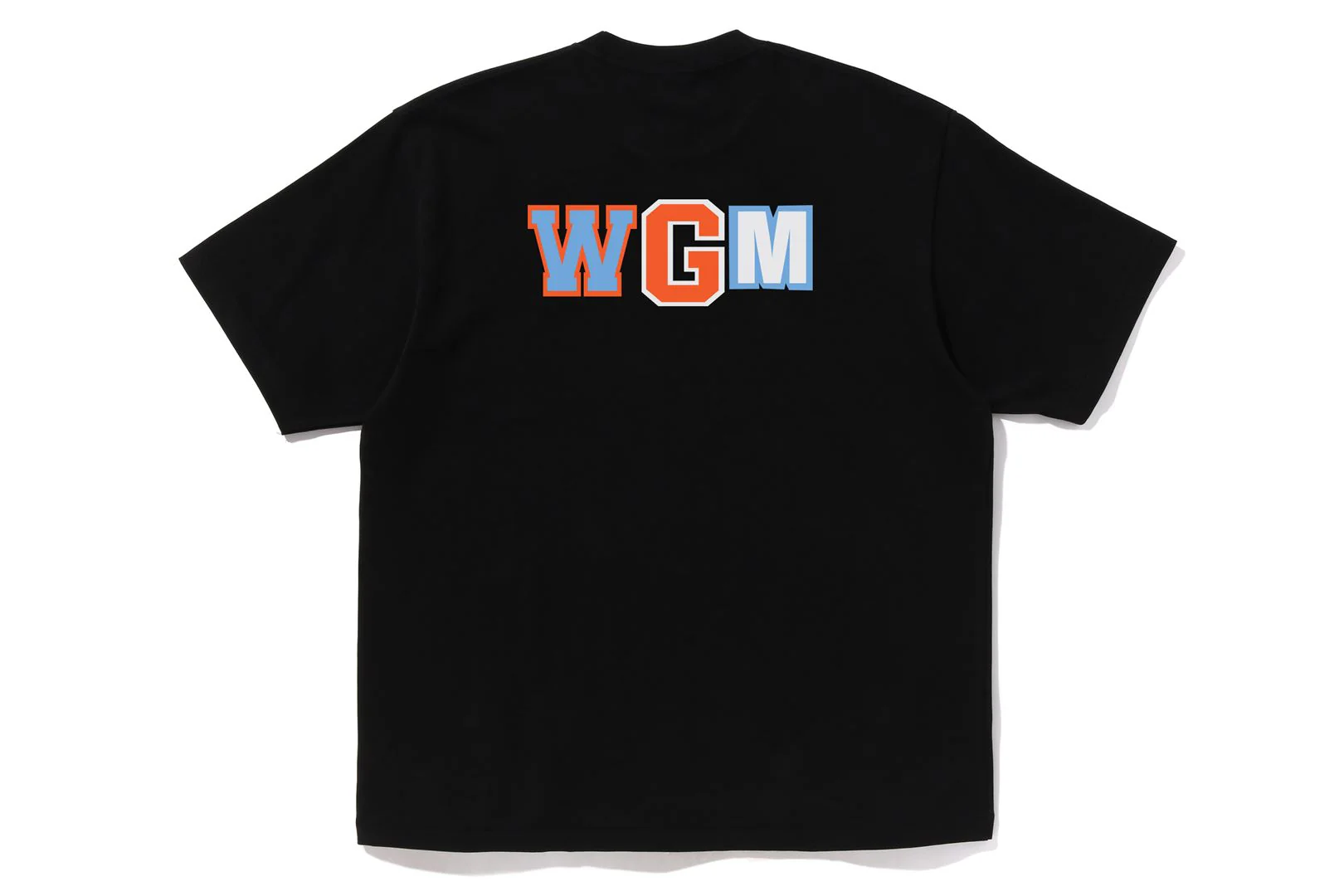 SHARK TEE INDONESIA MENS - Image 2