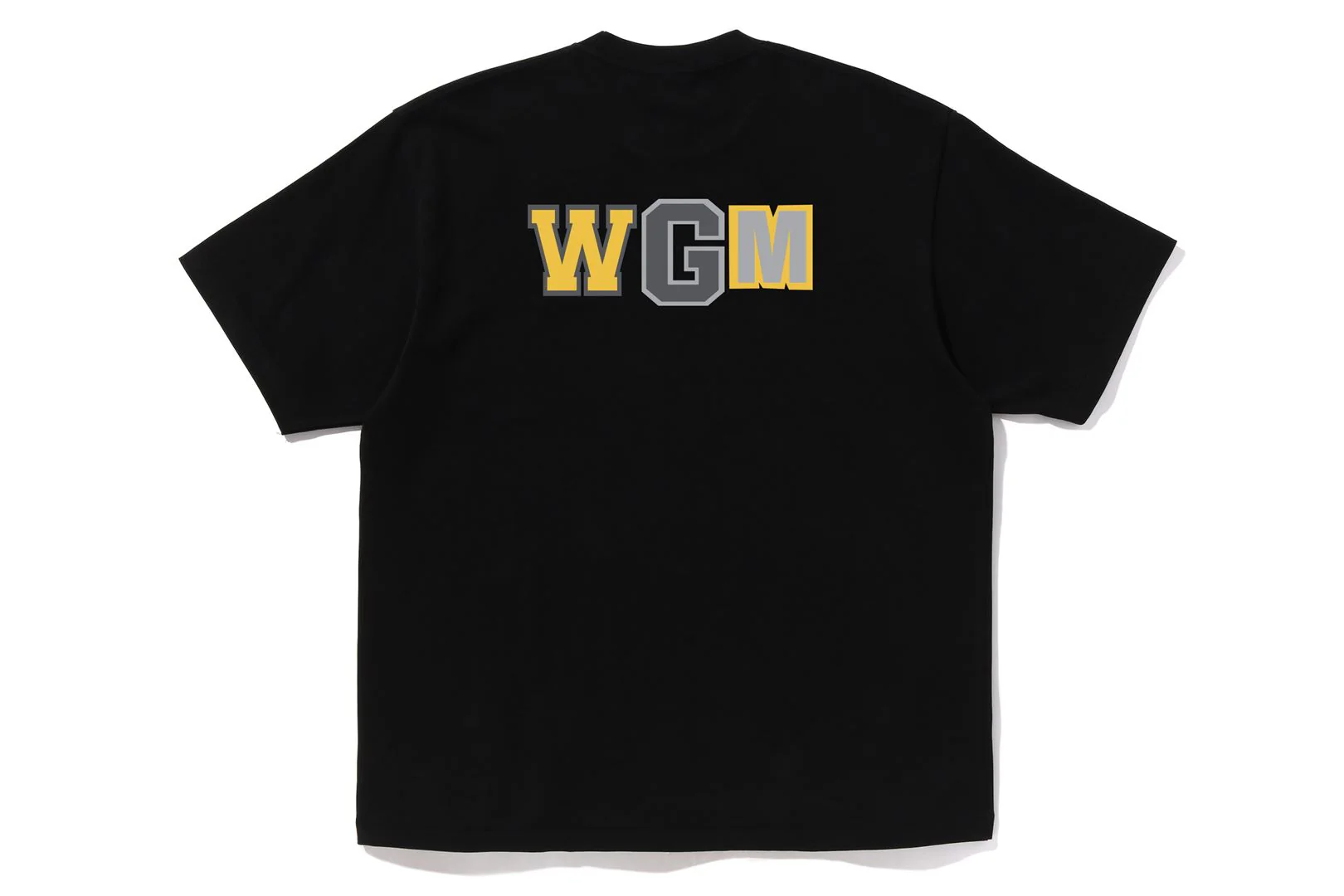 SHARK TEE MALAYSIA MENS - Image 2