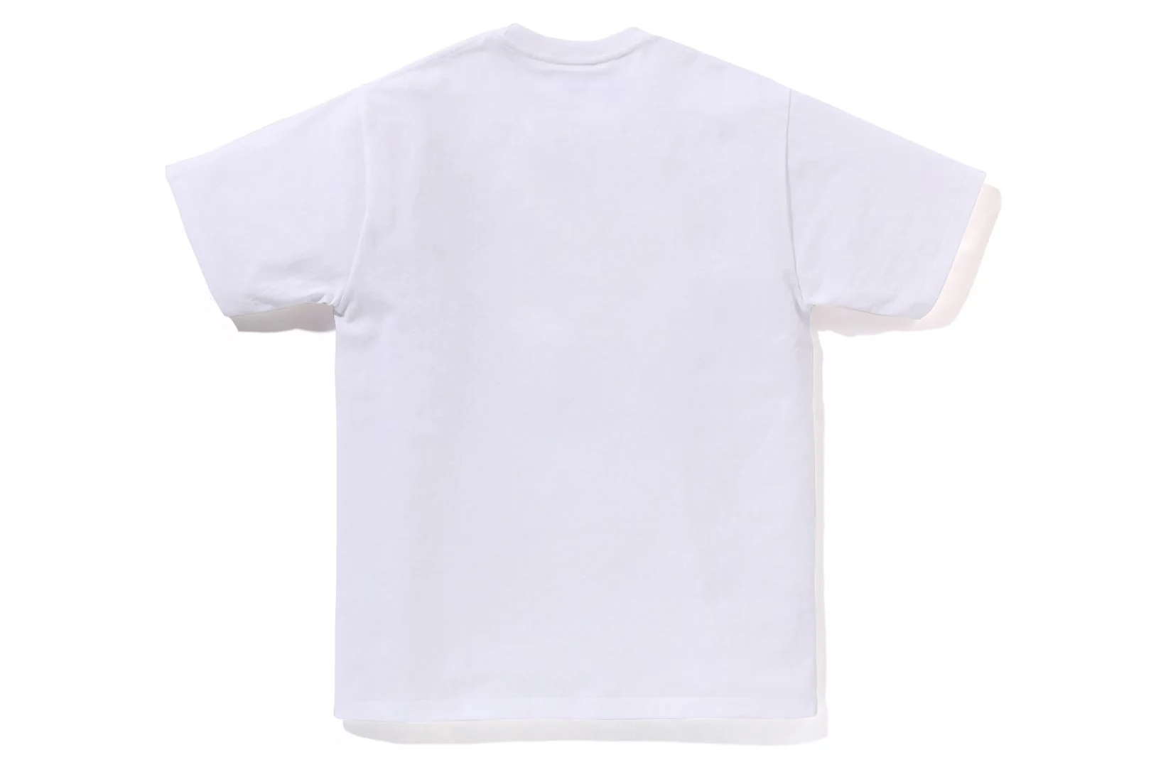 BAPE X JOSHUA VIDES - BABY MILO TEE MENS - Image 6