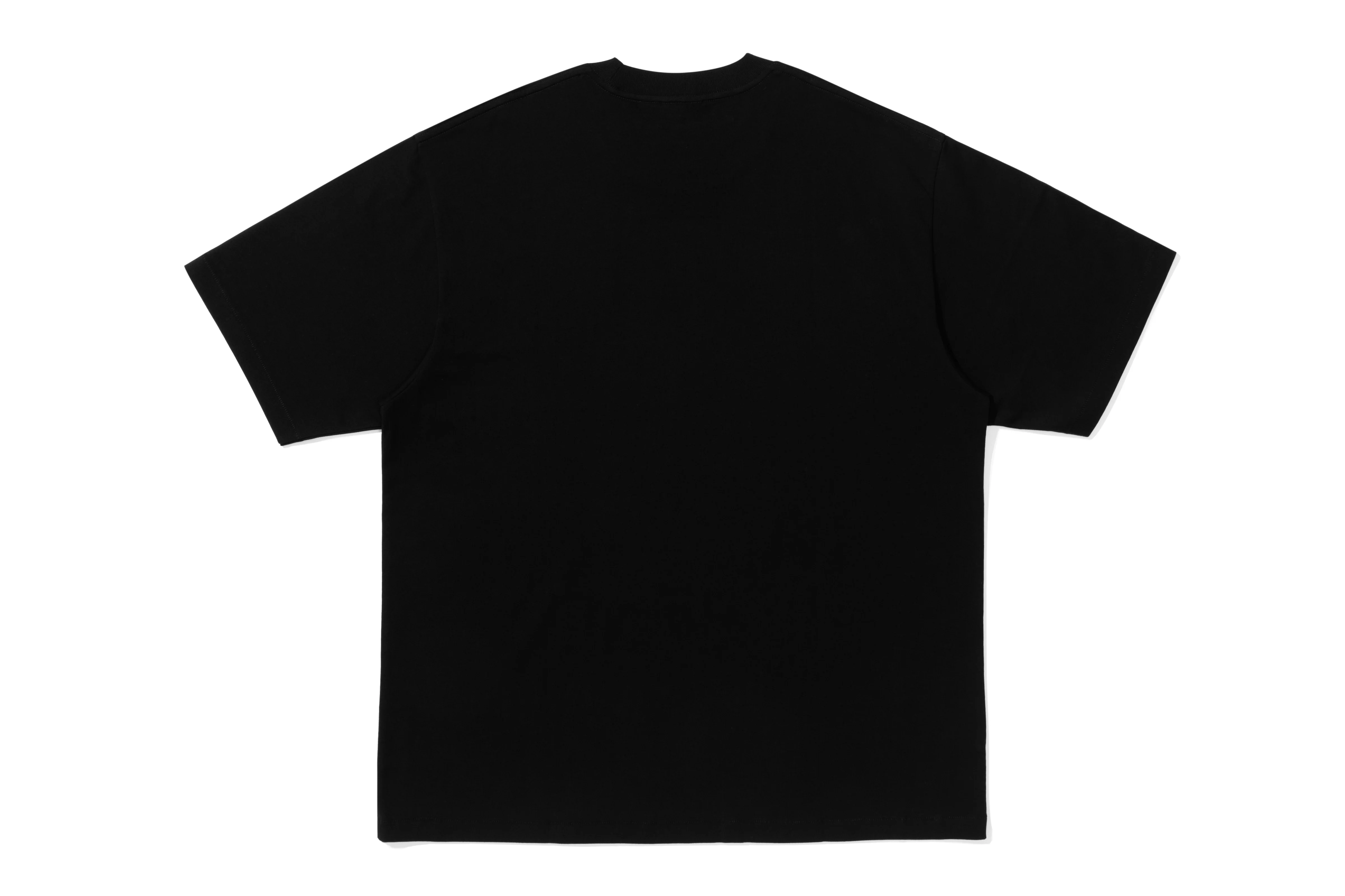 BAPE X CR7 LIFE BABY MILO RELAXED FIT TEE #1 - Image 3
