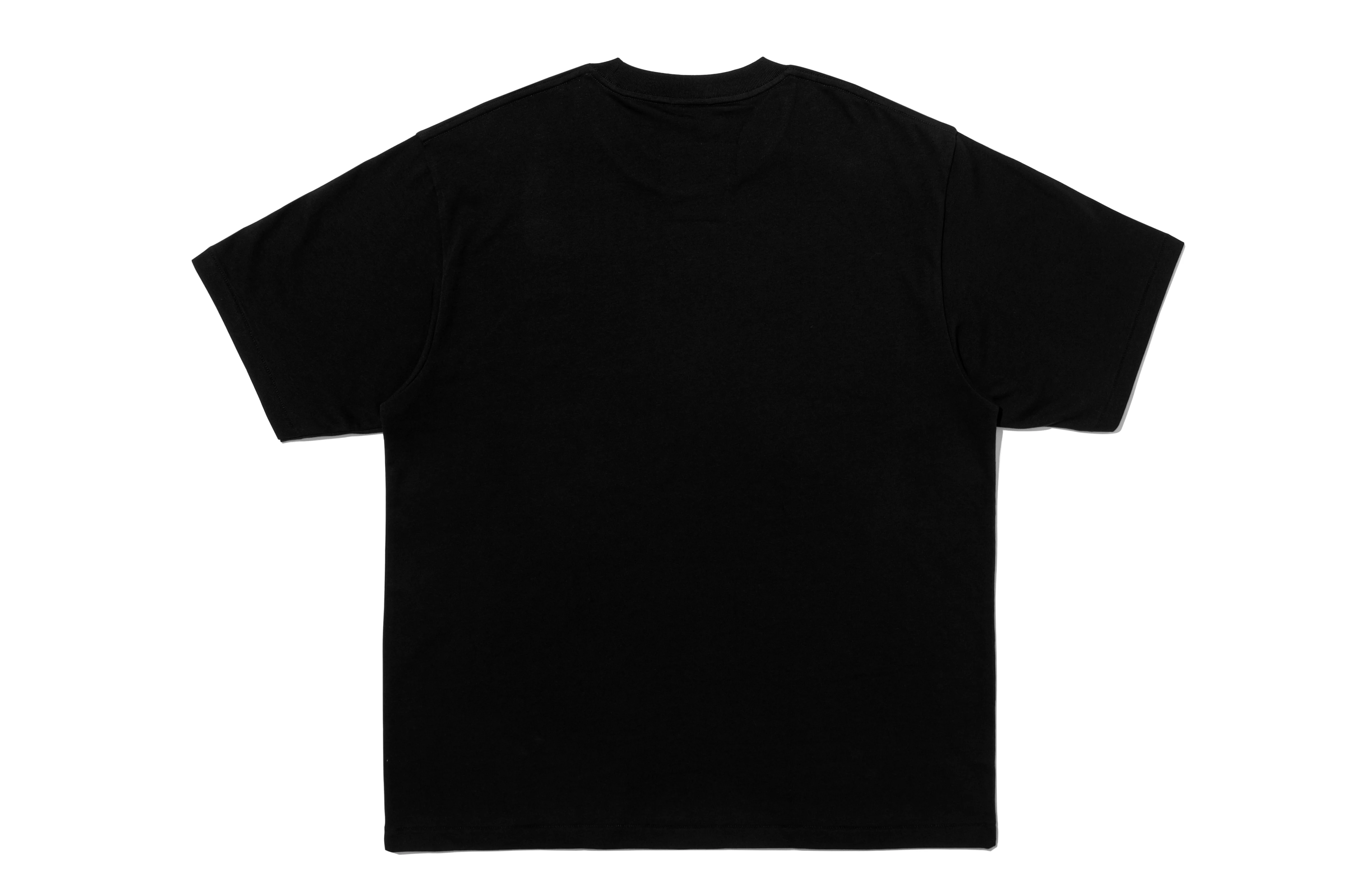BAPE X CR7 LIFE BABY MILO RELAXED FIT TEE - Image 3