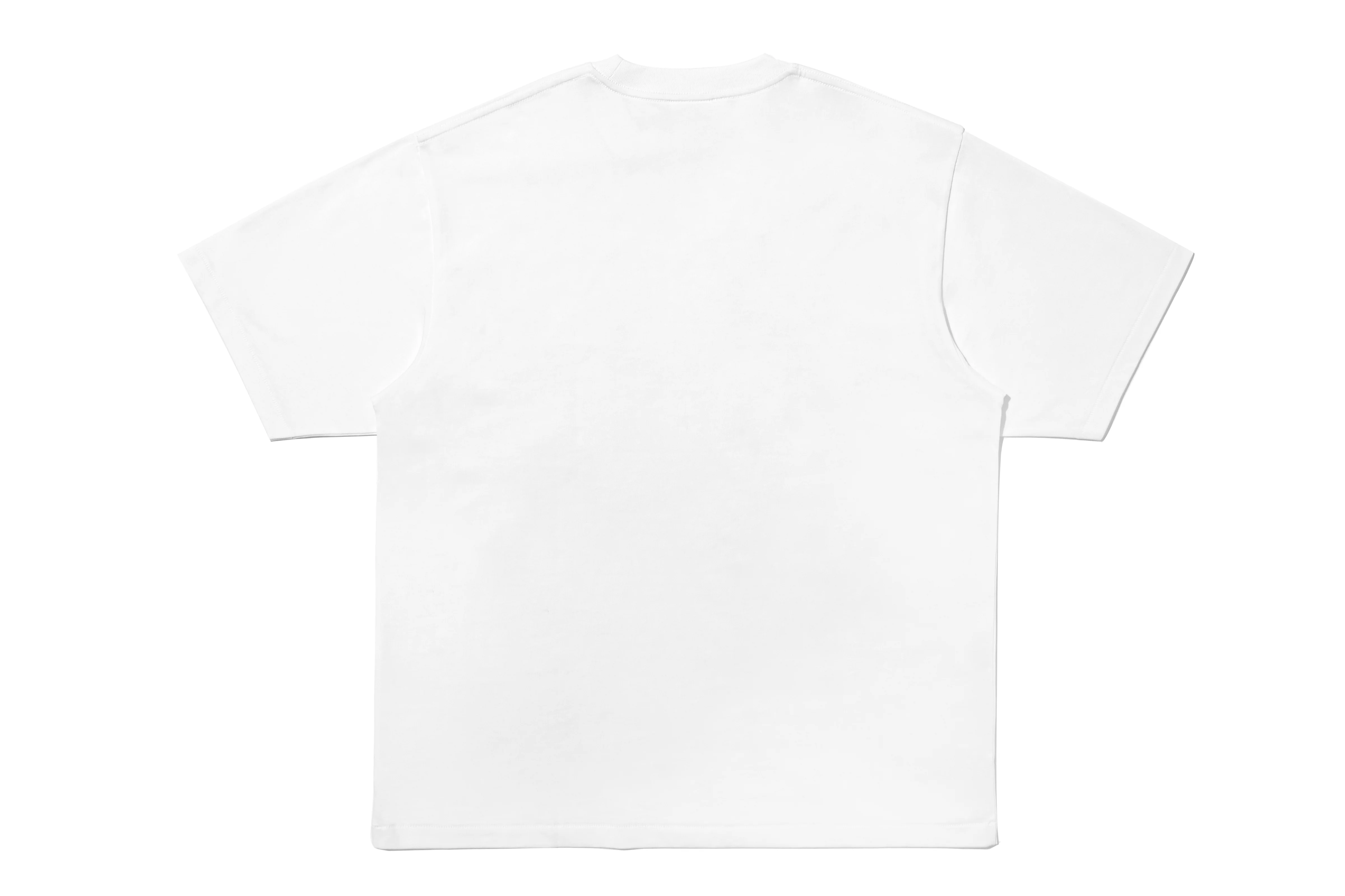 BAPE X CR7 LIFE BABY MILO RELAXED FIT TEE - Image 6