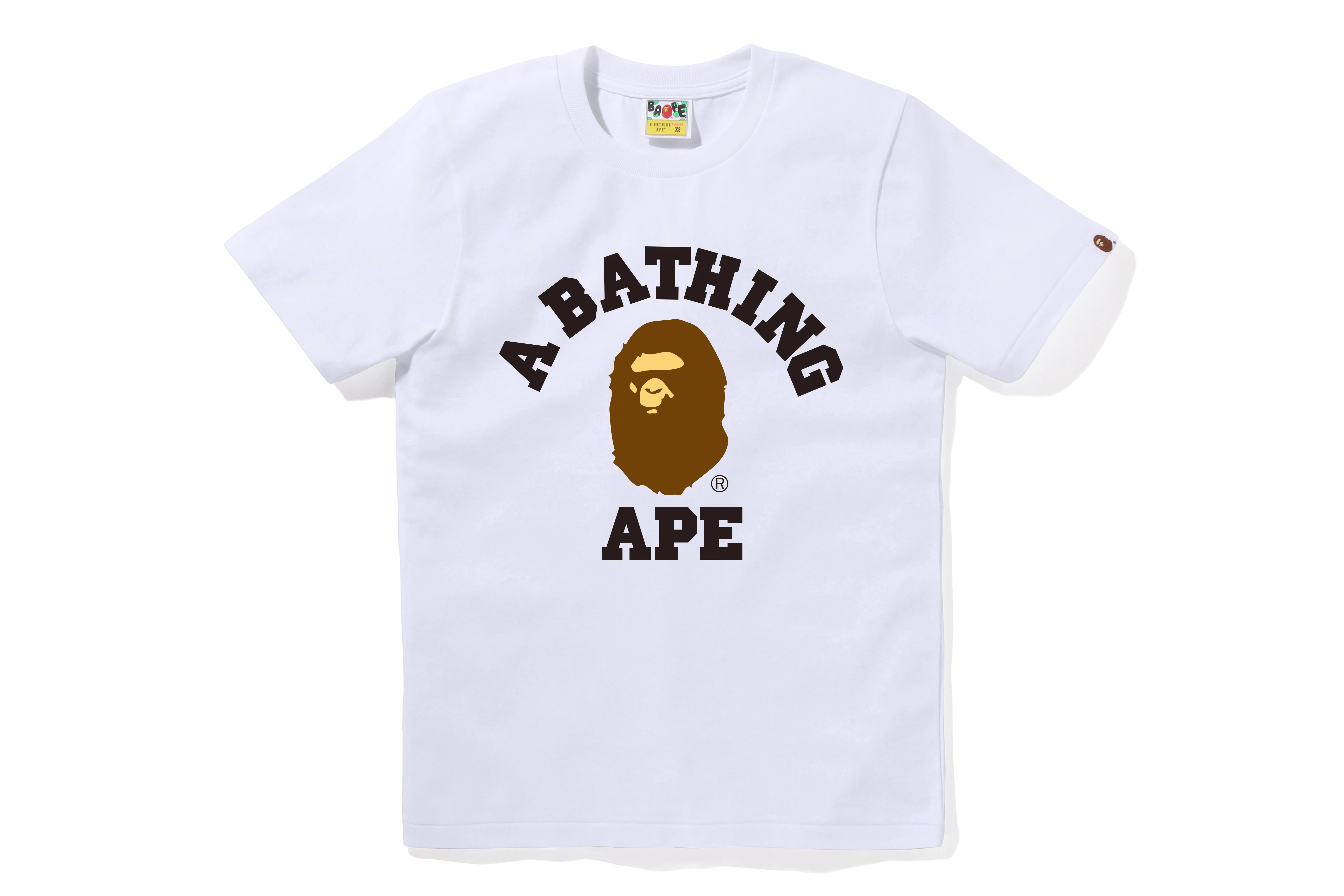 COLLEGE TEE LADIES - Image 2