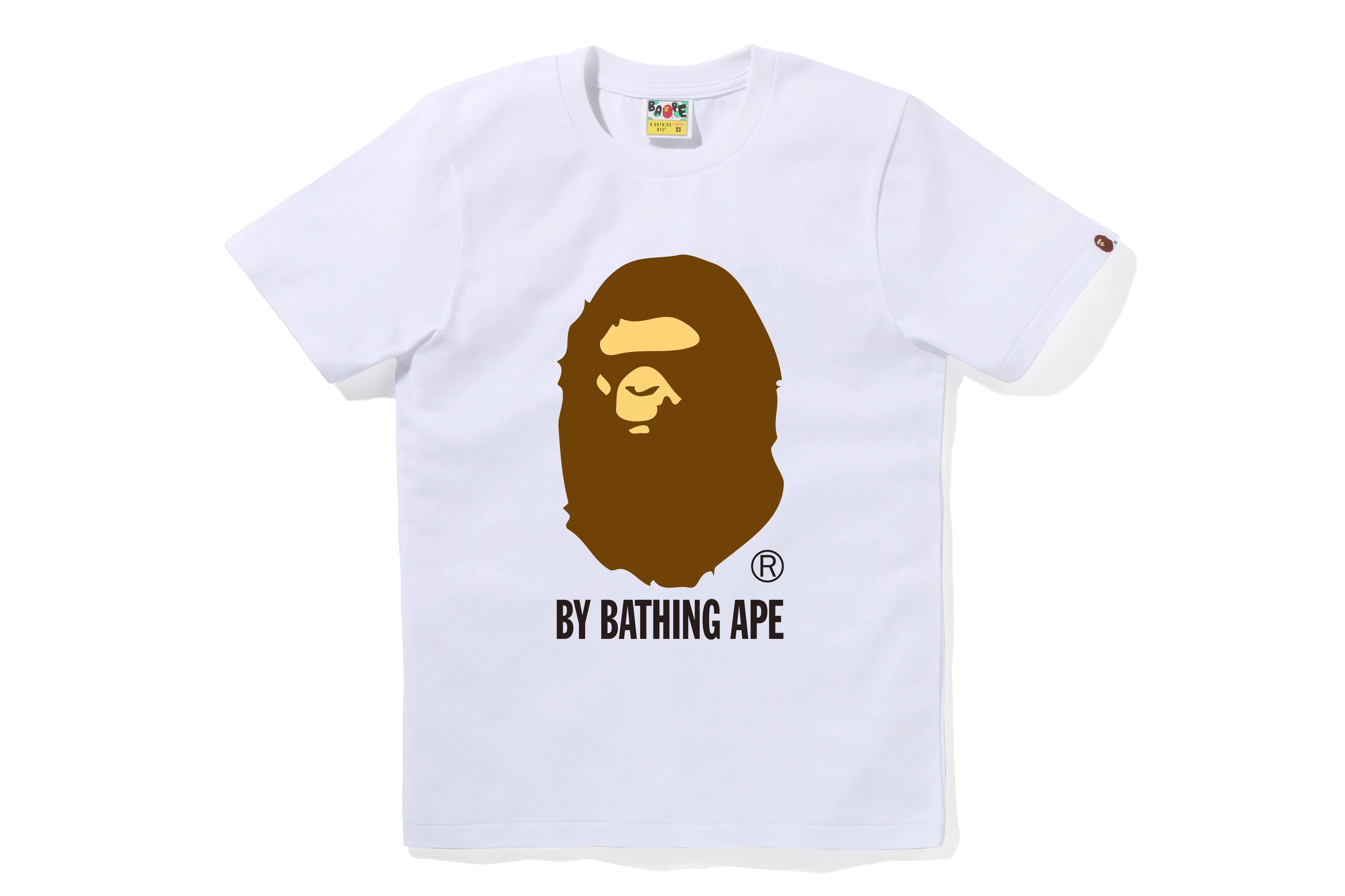 BY BATHING APE TEE LADIES - Image 2