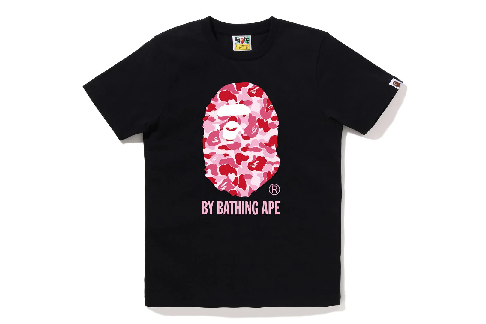 ABC CAMO BY BATHING TEE LADIES - Image 3
