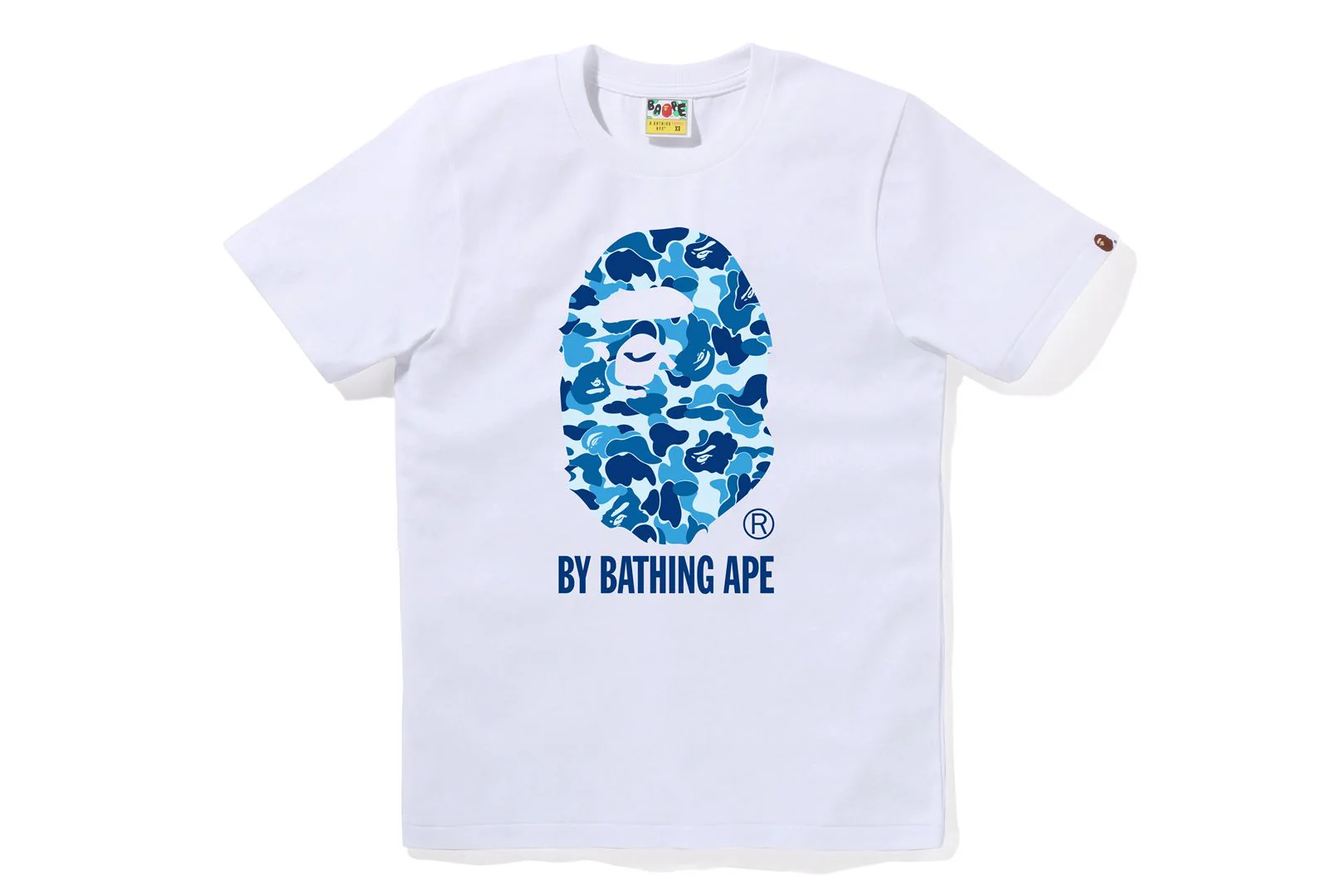 ABC CAMO BY BATHING TEE LADIES - Image 4