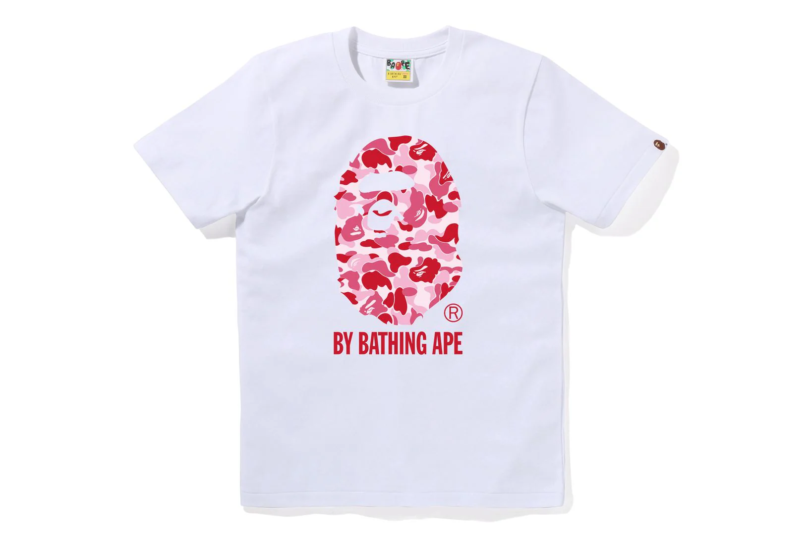 ABC CAMO BY BATHING TEE LADIES - Image 6
