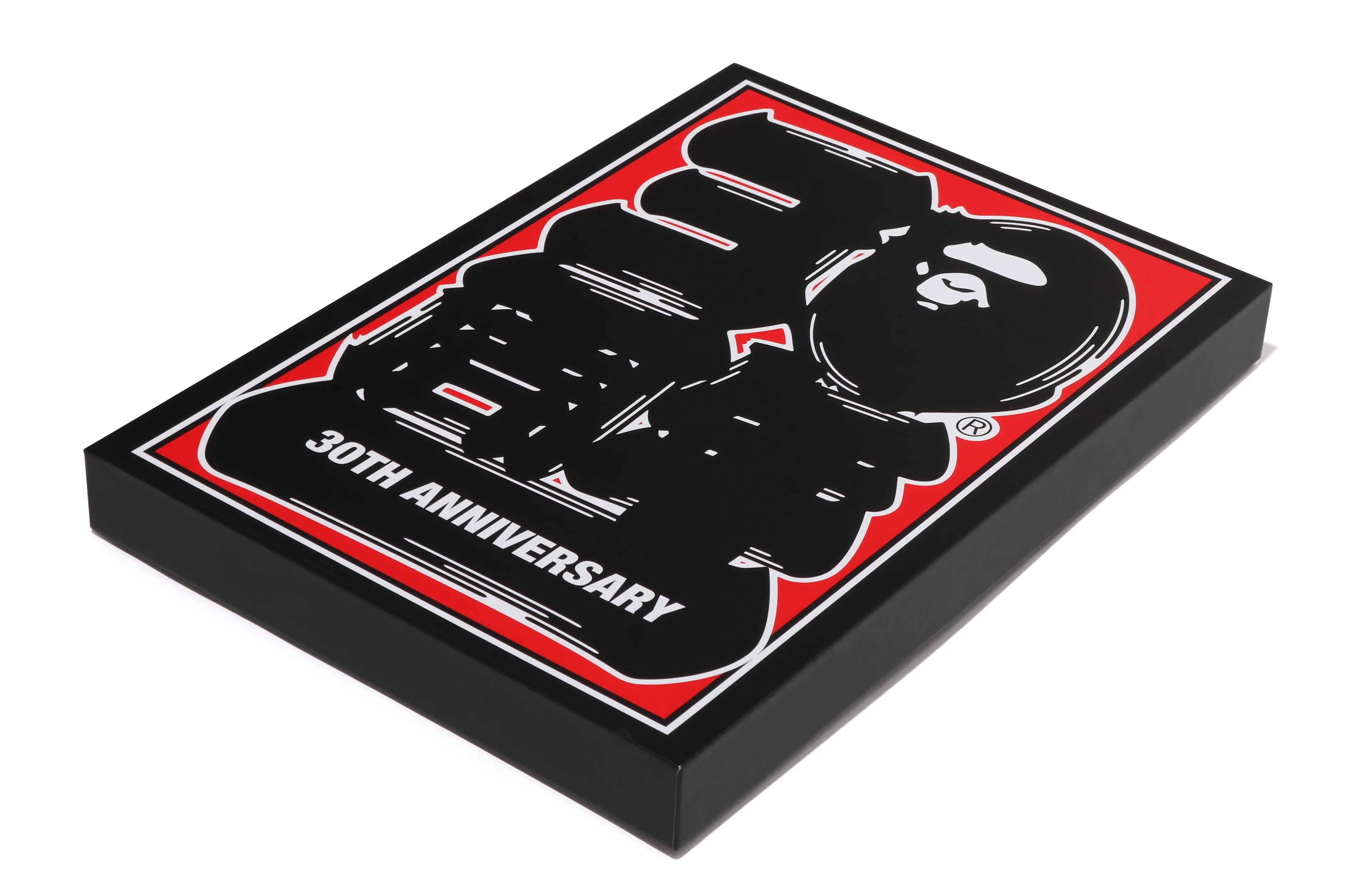 BAPE 30TH ANNIV. TEE #1 LADIES - Image 12