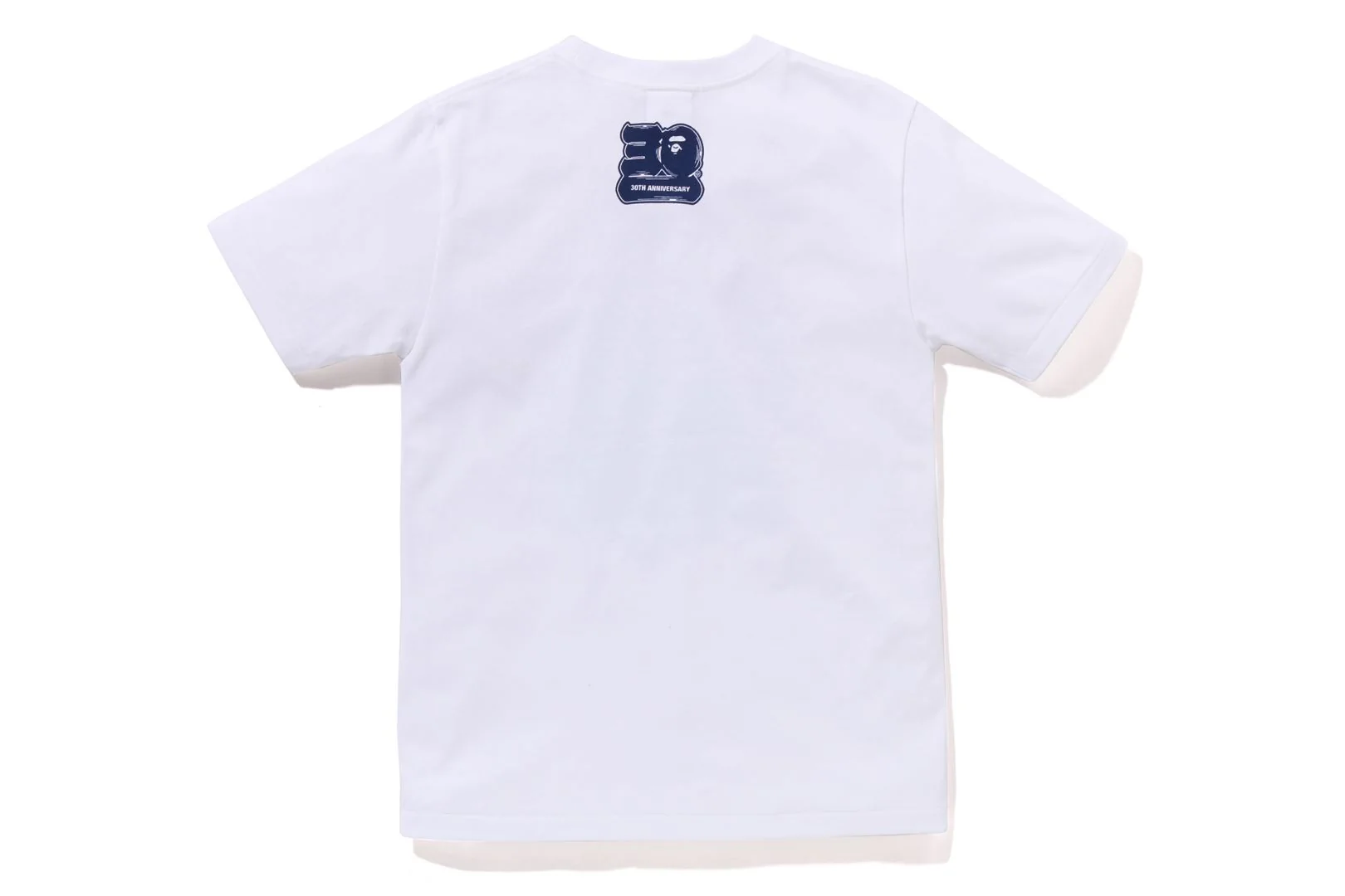 BAPE 30TH ANNIV. TEE #1 LADIES - Image 6