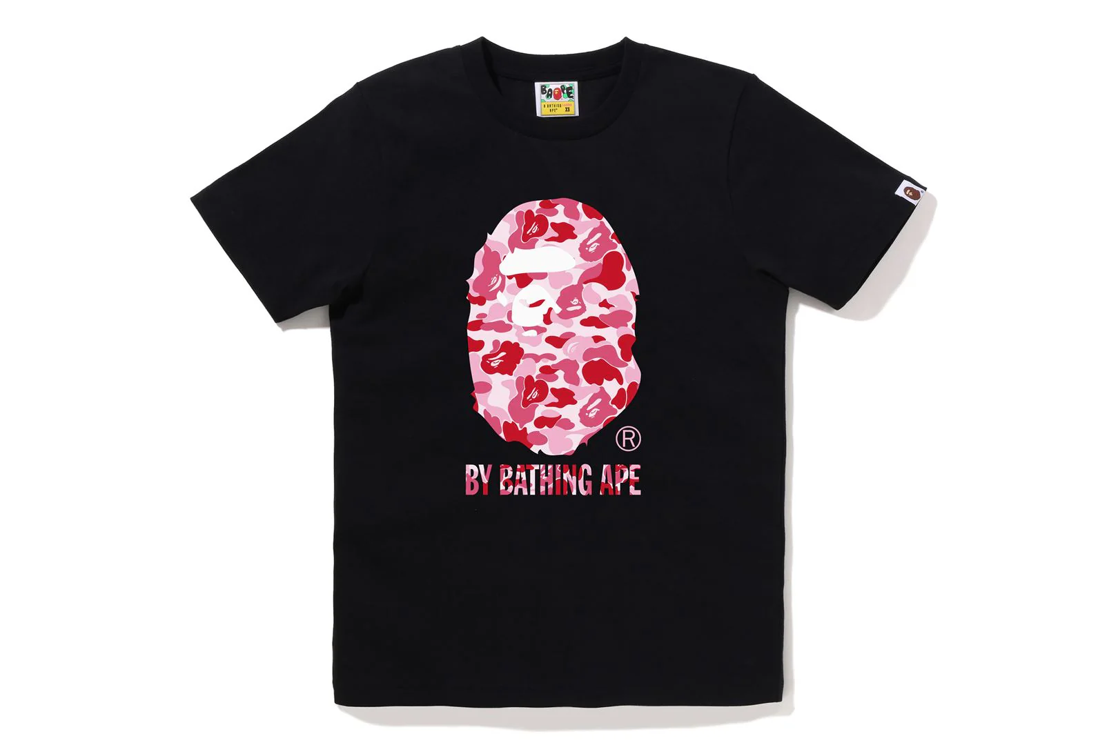ABC CAMO BY BATHING TEE LADIES - Image 3