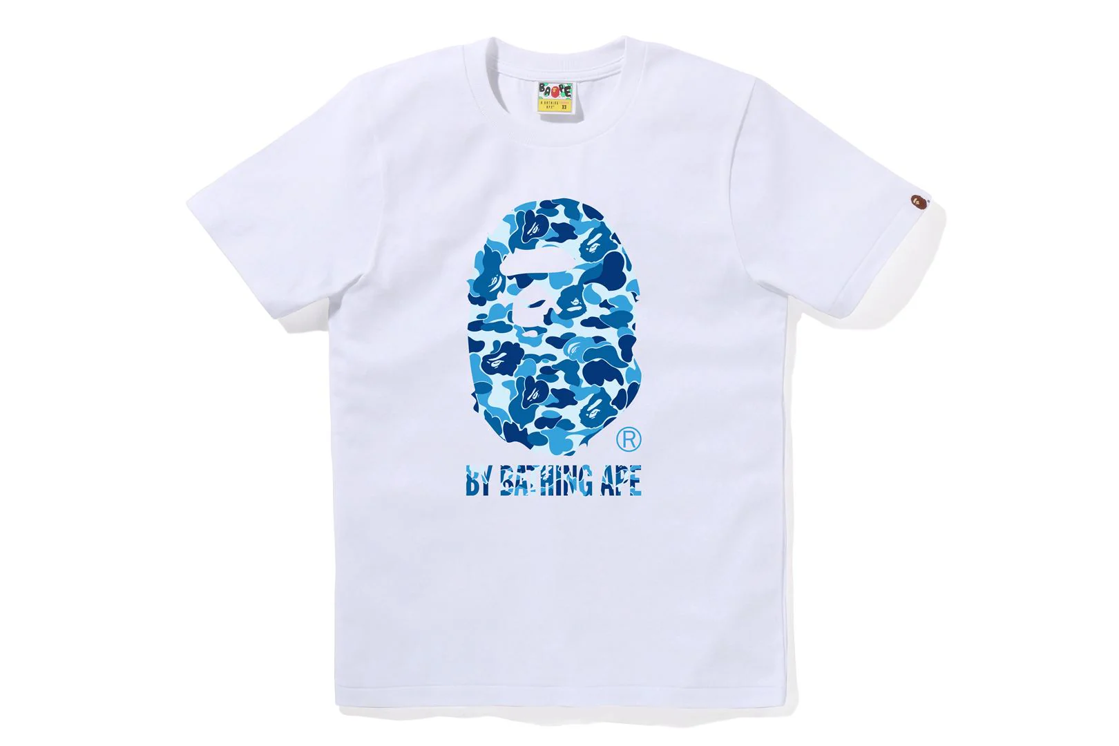 ABC CAMO BY BATHING TEE LADIES - Image 4