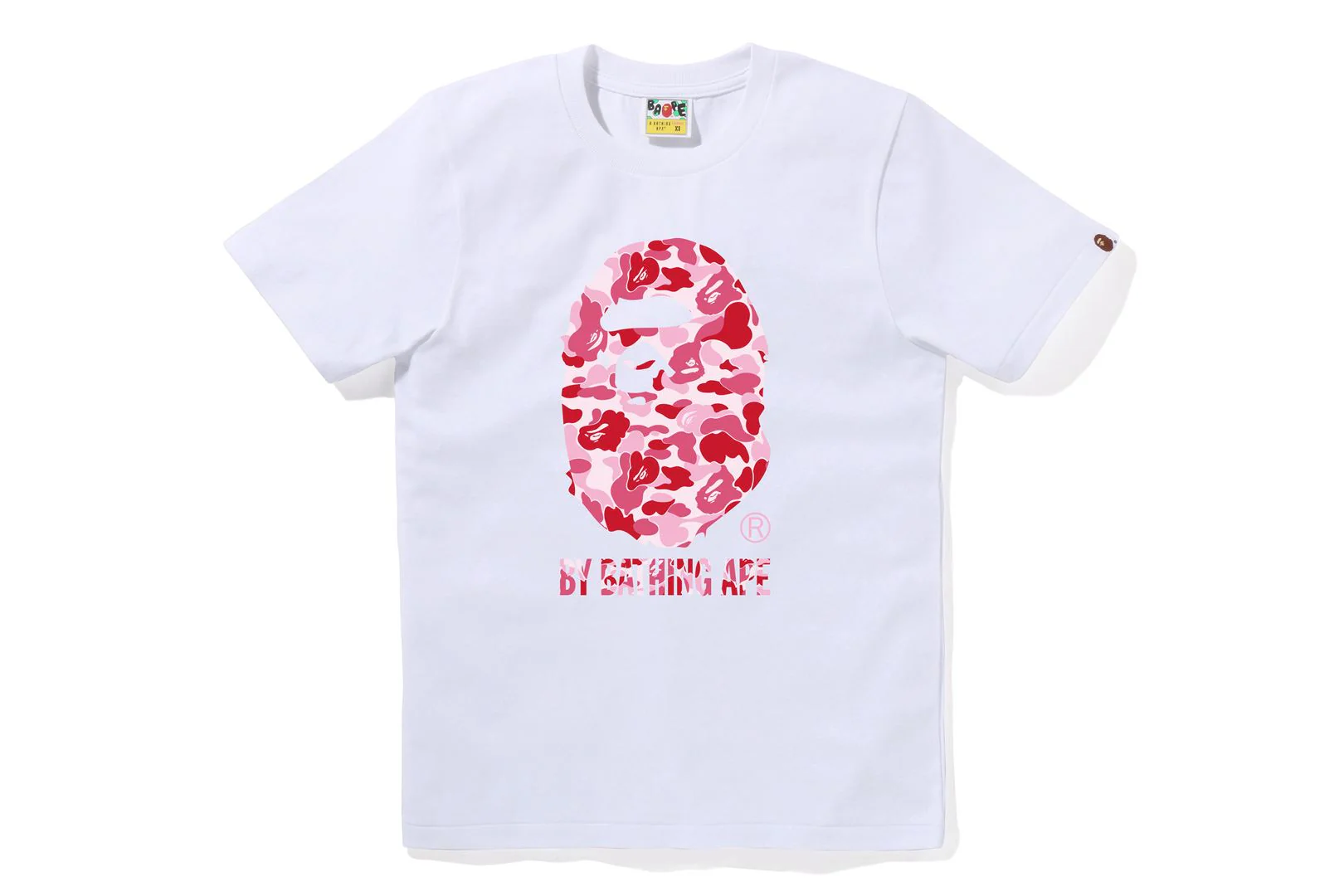 ABC CAMO BY BATHING TEE LADIES - Image 6