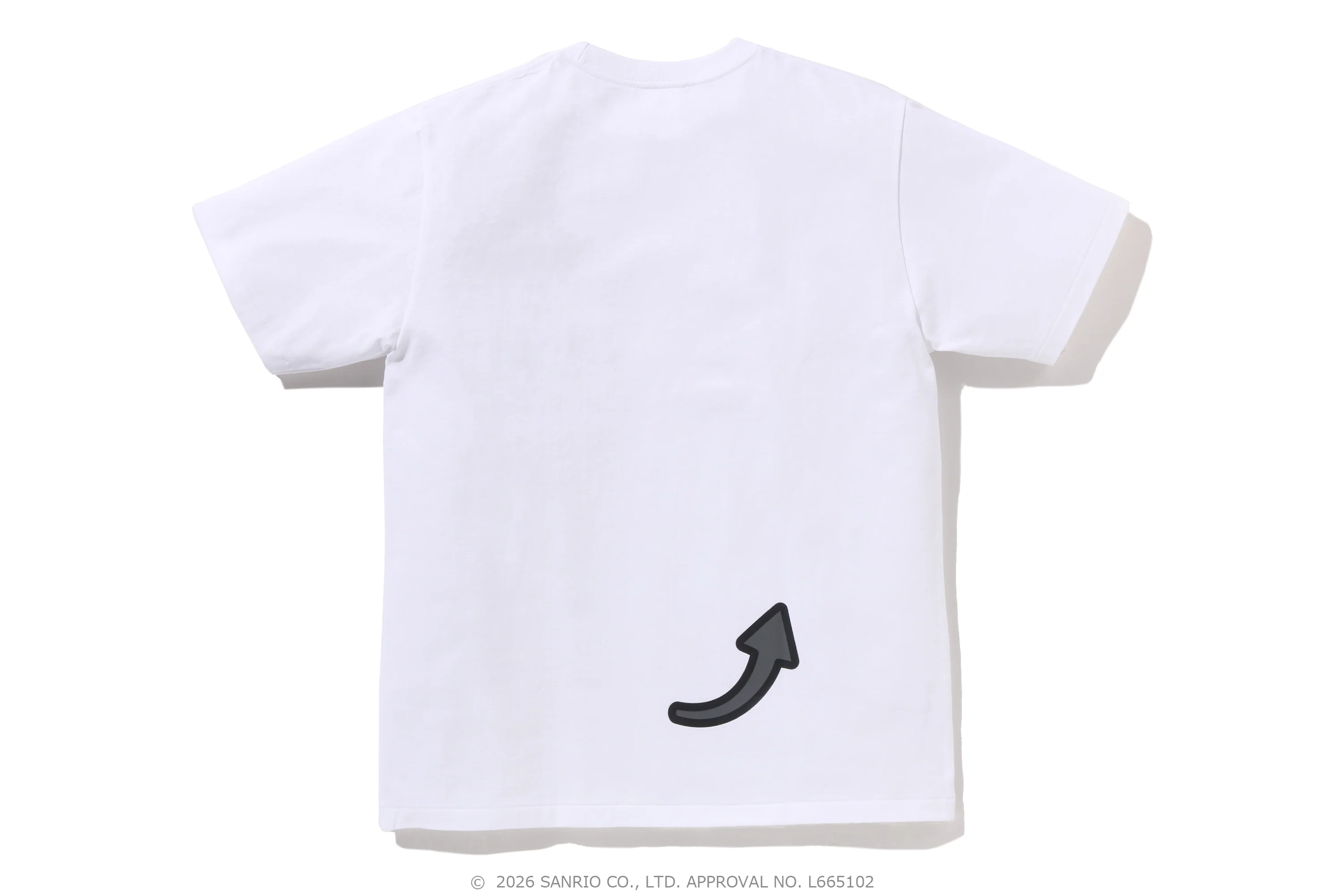 BAPE X KUROMI TEE - Image 6