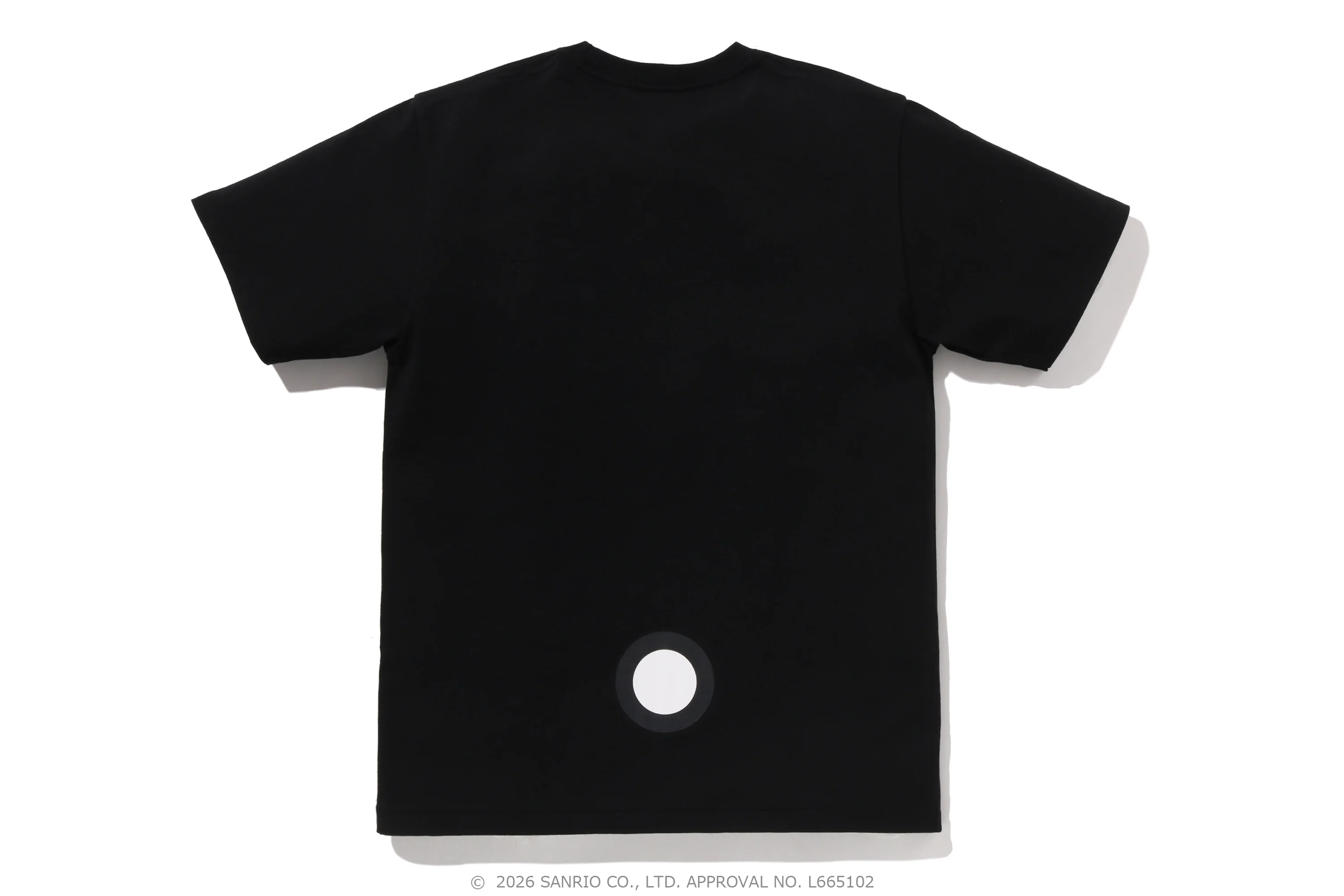 BAPE X HELLO KITTY TEE - Image 3