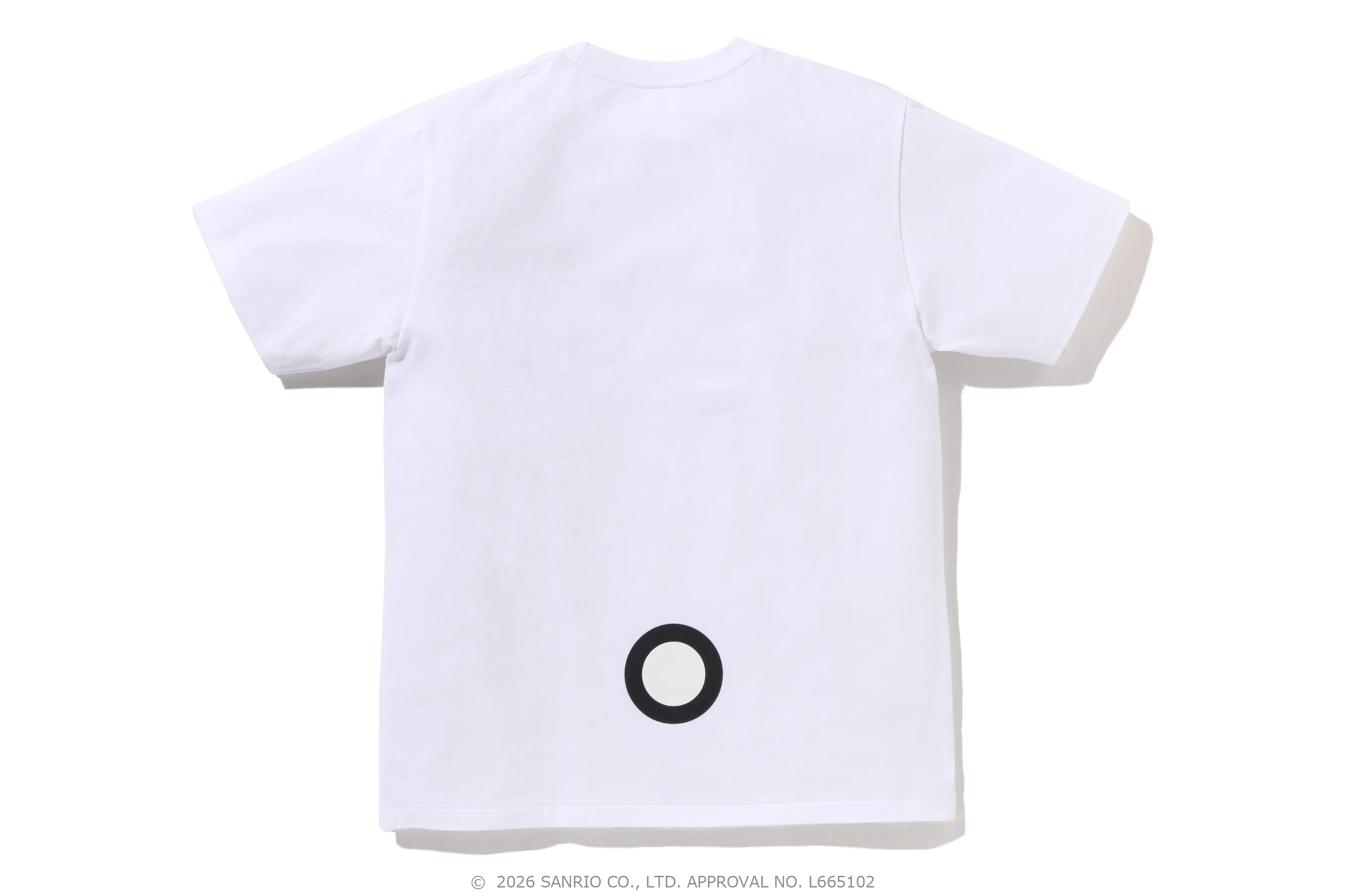 BAPE X HELLO KITTY TEE - Image 6
