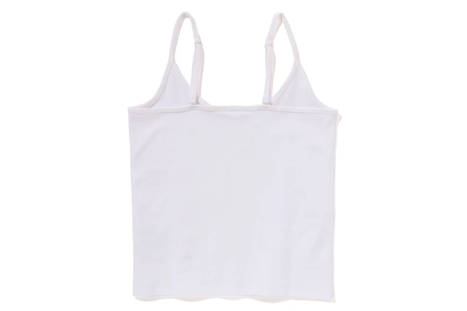 BAPE STA LOGO CAMISOLE LADIES - Image 5