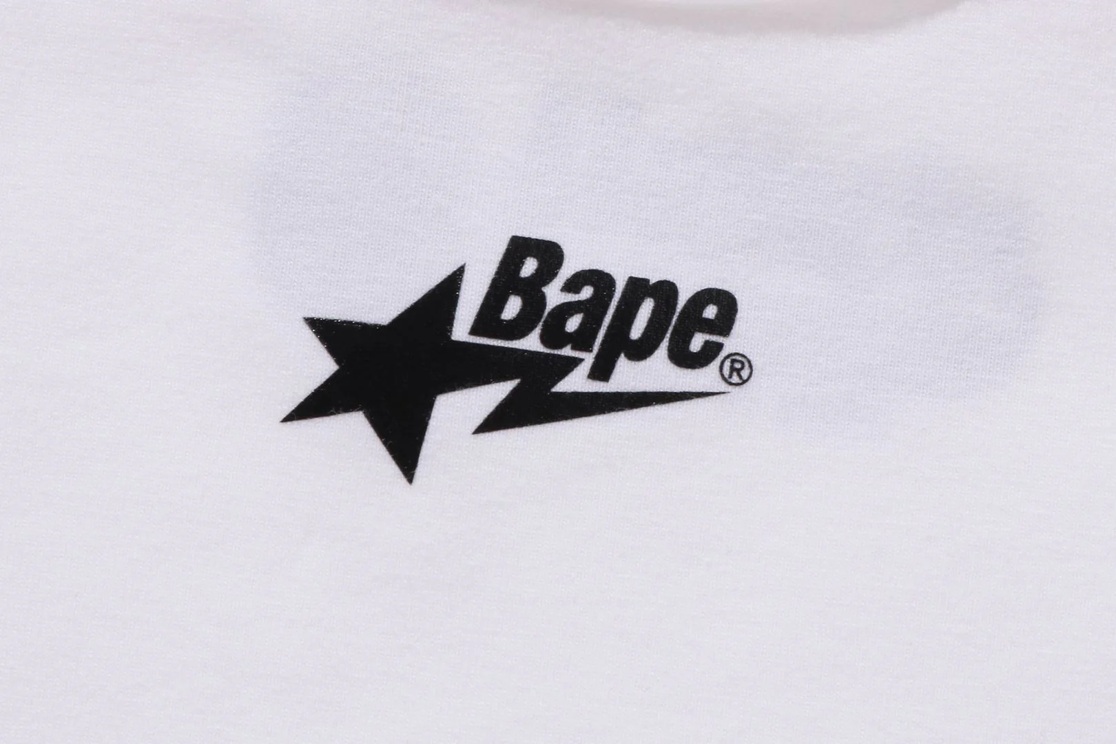 BAPE STA LOGO CAMISOLE LADIES - Image 6