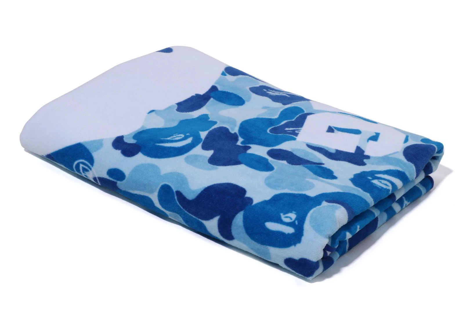 ABC CAMO BEACH TOWEL - Image 5