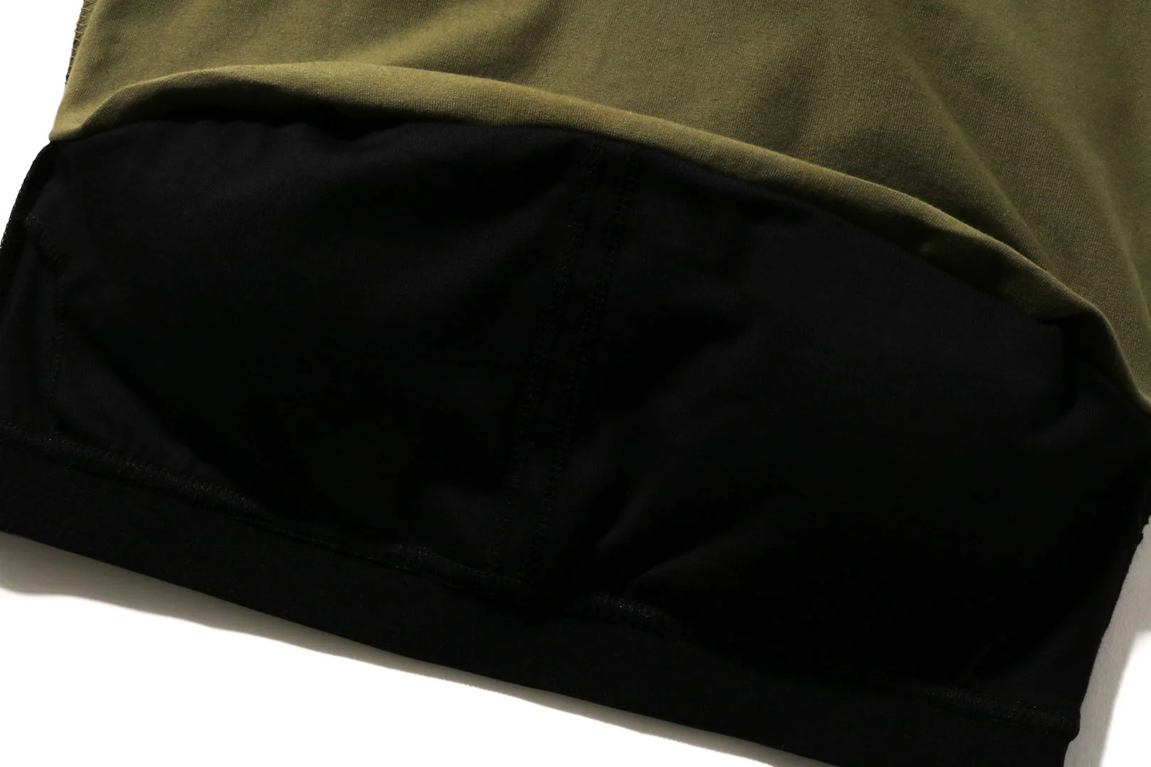 1ST CAMO BRATOP LADIES - Image 3