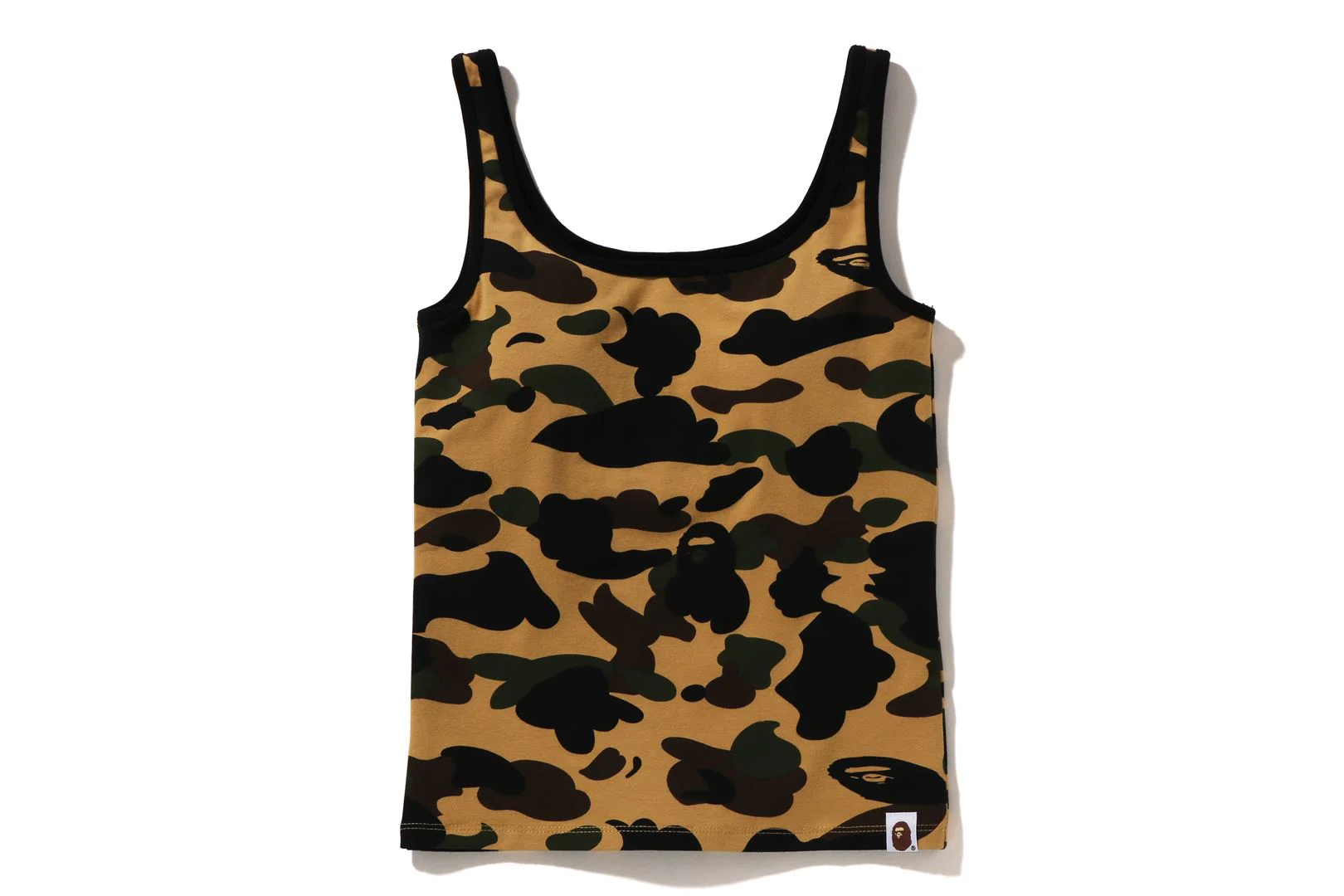 1ST CAMO BRATOP LADIES - Image 4