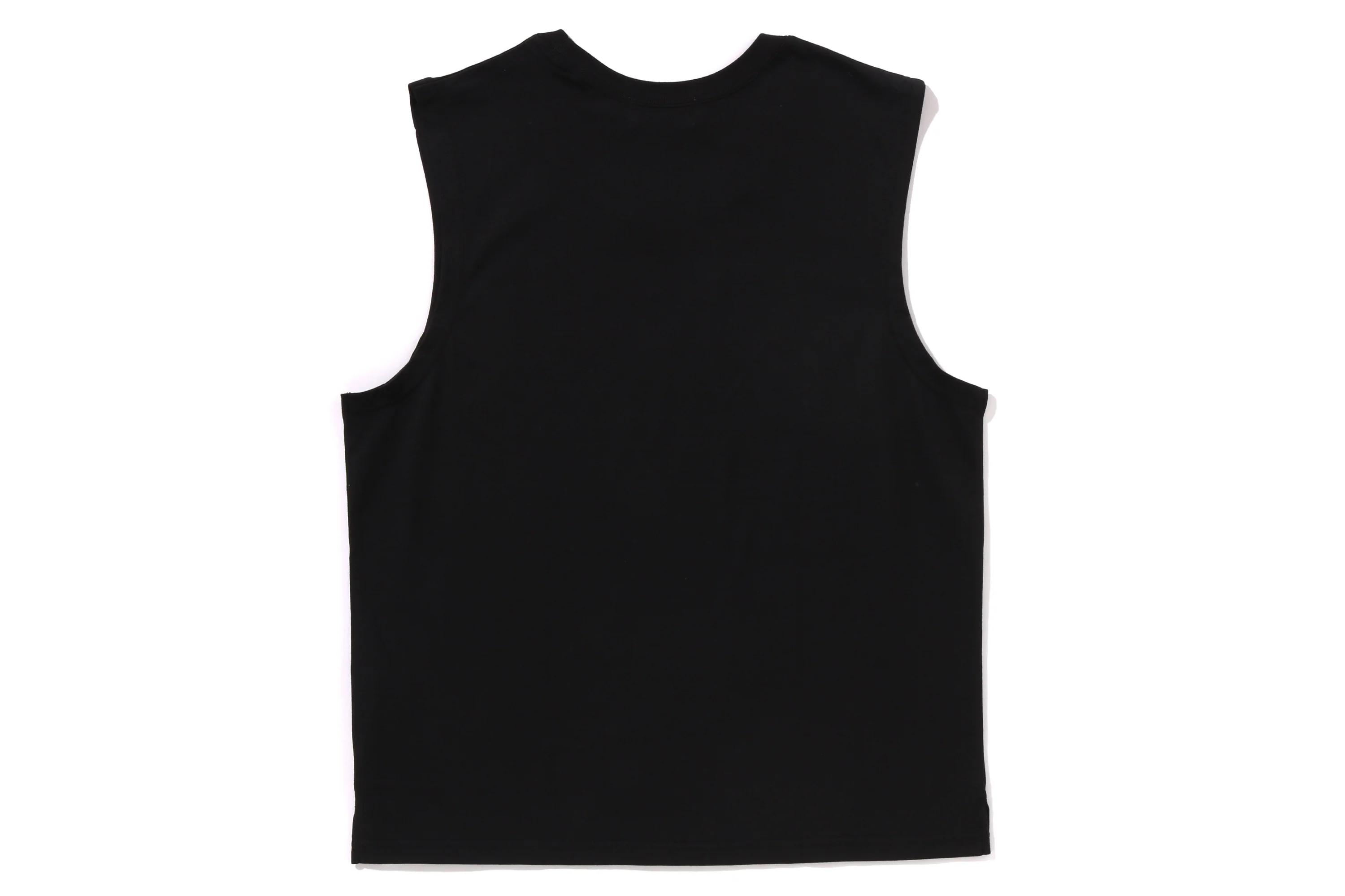 COLOR CAMO BAPE STA TANK TOP - Image 2