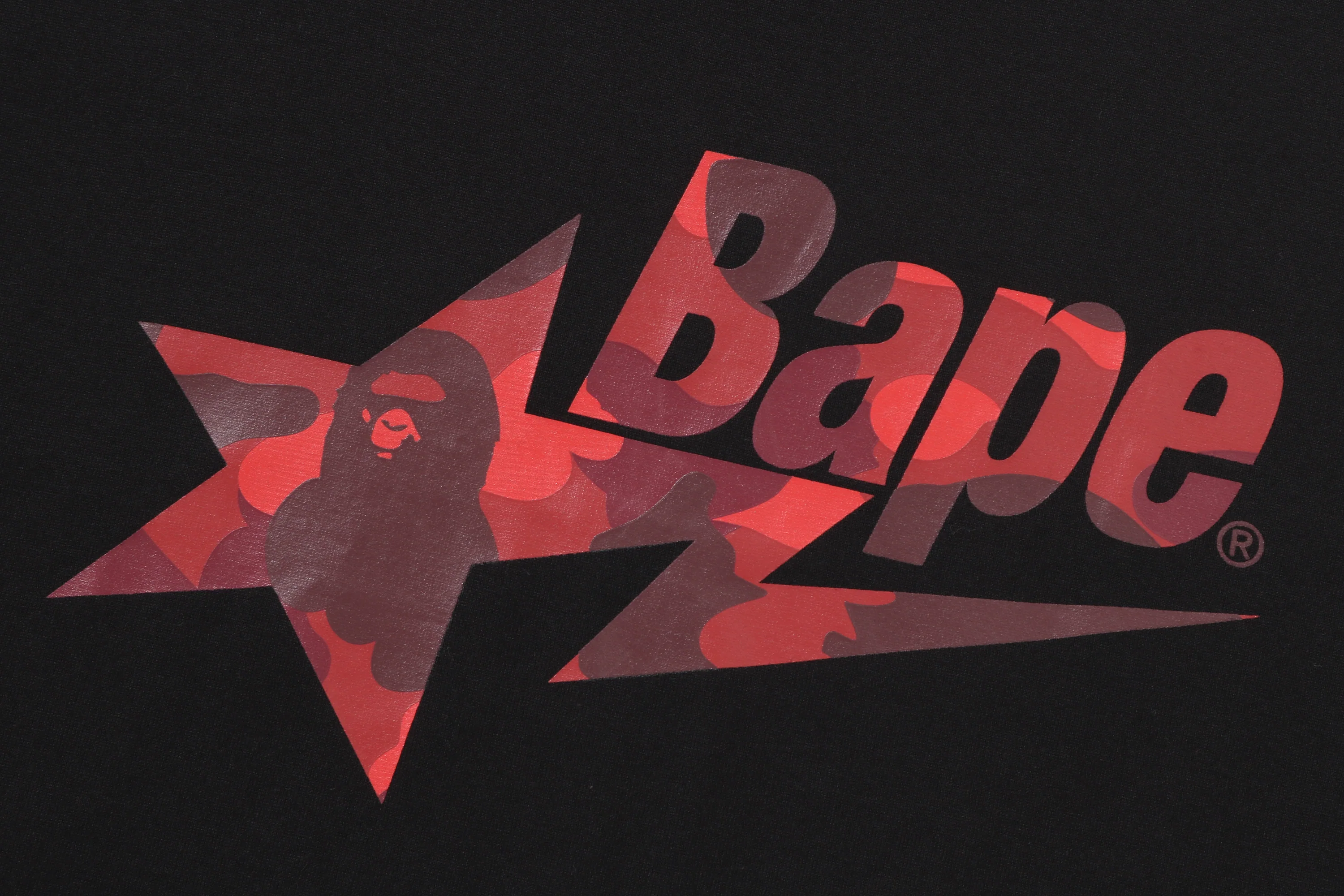 COLOR CAMO BAPE STA TANK TOP - Image 3