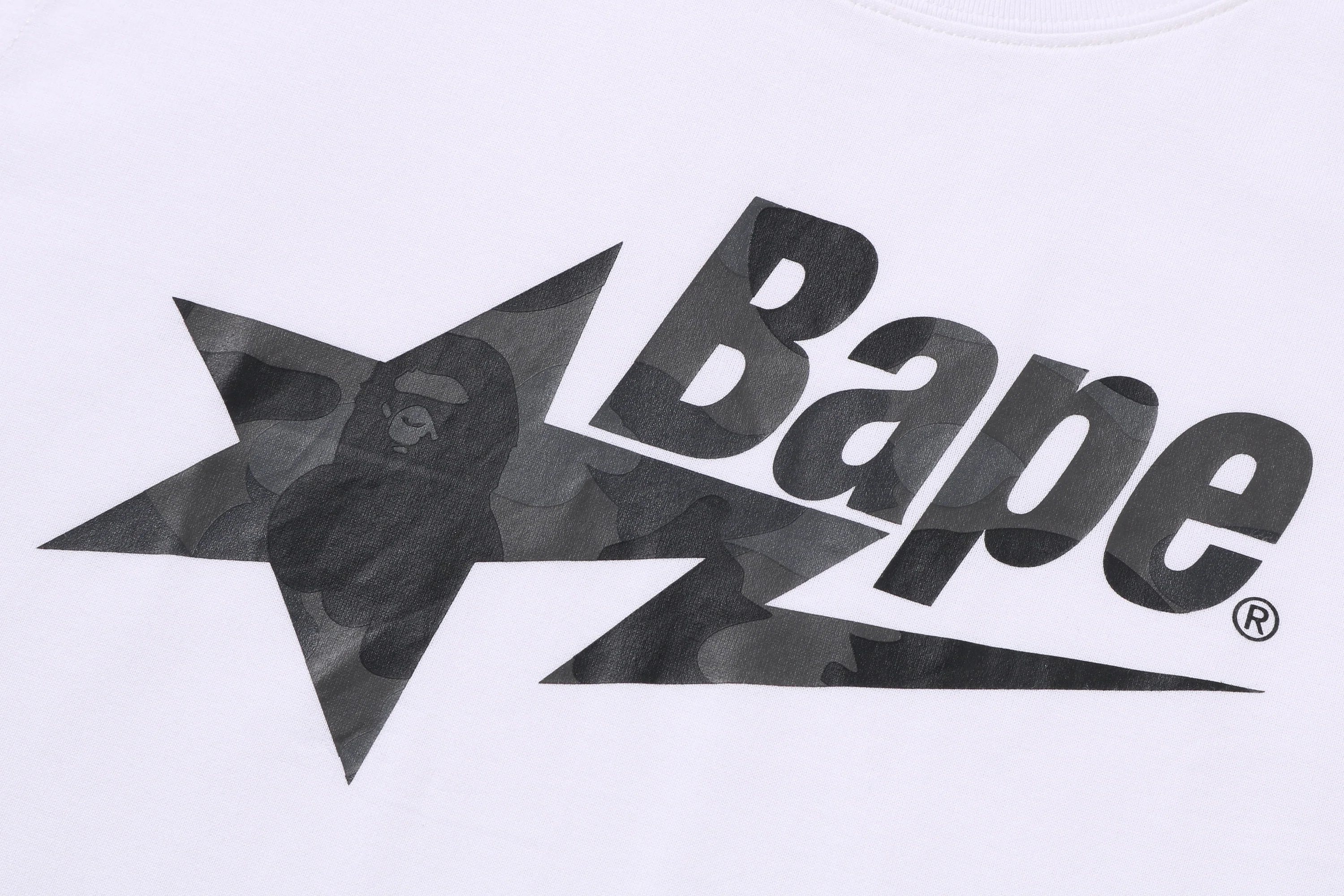 COLOR CAMO BAPE STA TANK TOP - Image 6