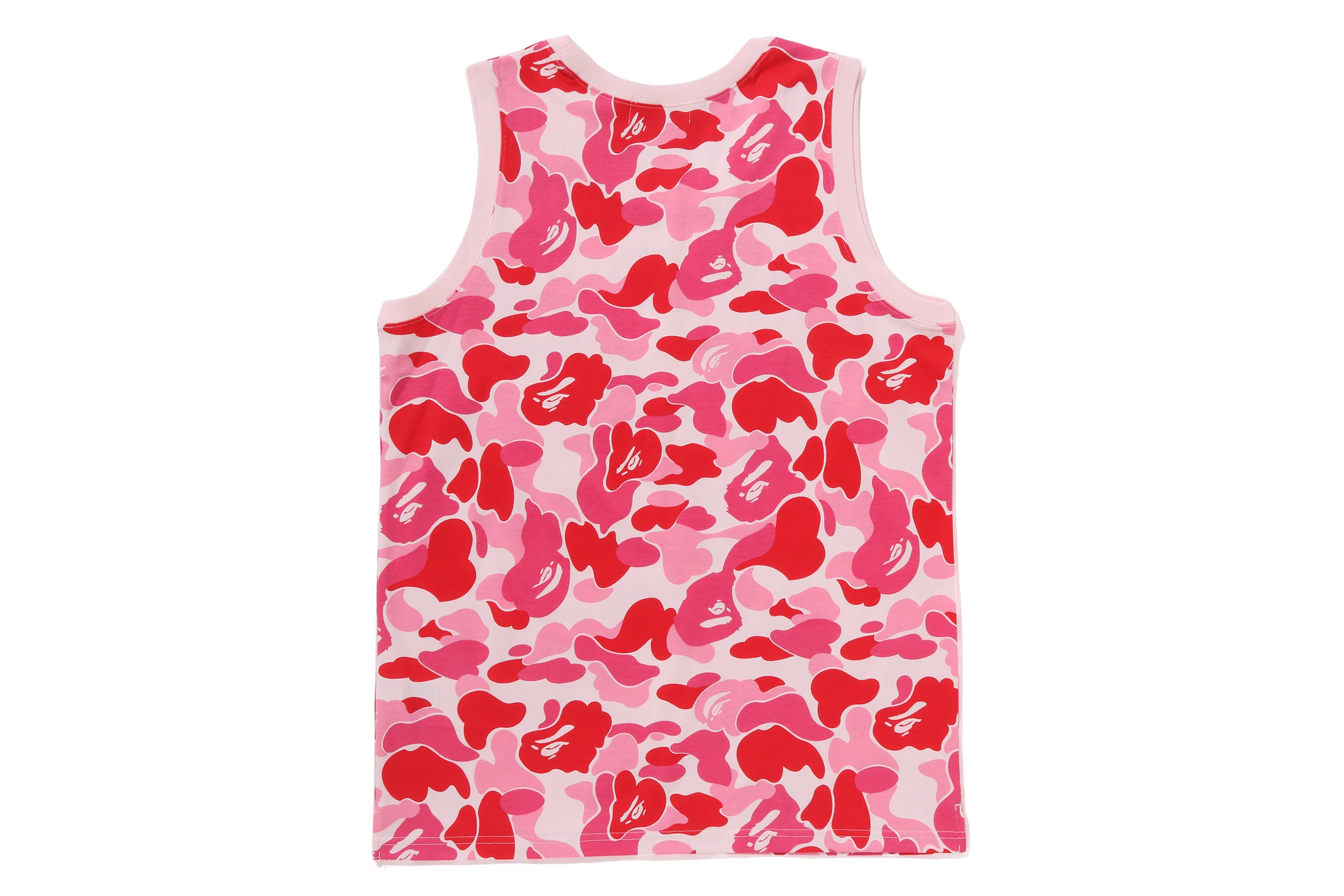 ABC CAMO NYC LOGO TANK TOP - Image 8