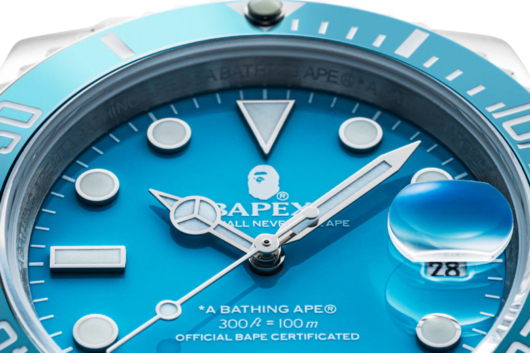 TYPE 1 BAPEXÂ¬Ã† - Image 3