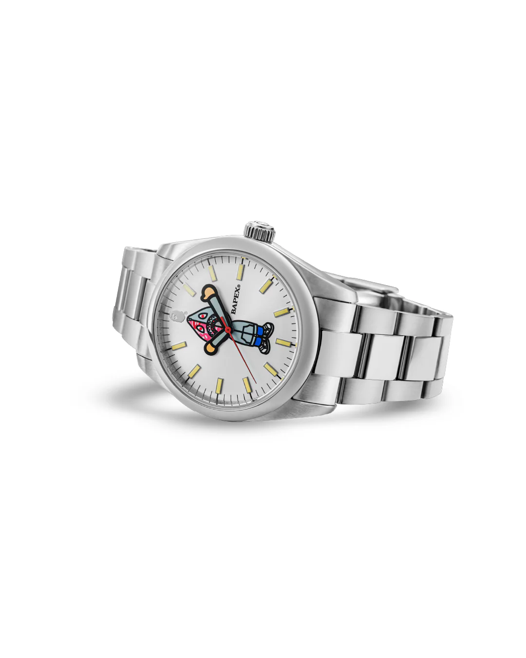 TYPE 7 BAPEX SHARK SEIJIN - Image 5