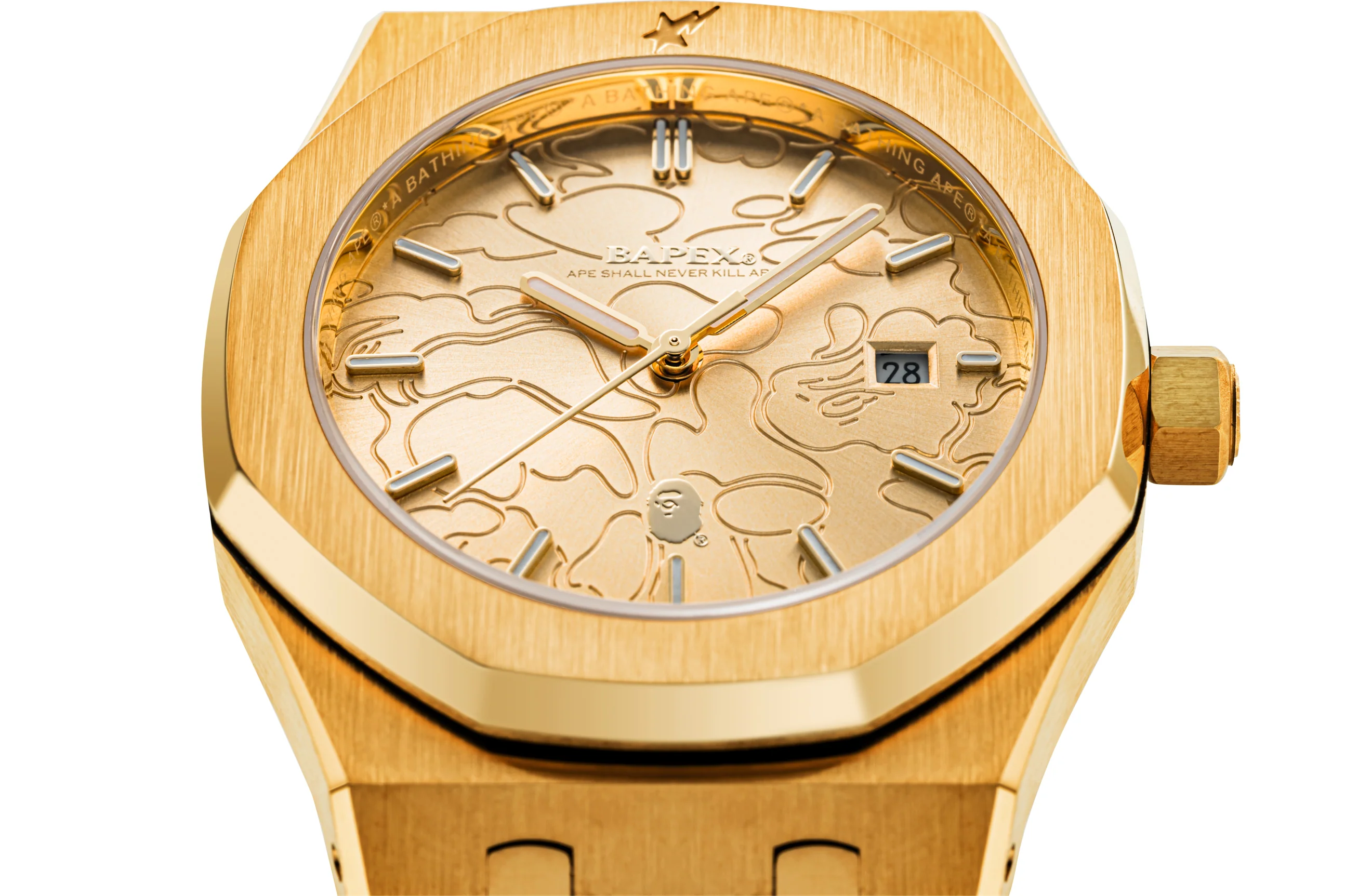 TYPE 9 BAPEX #1 - Image 4