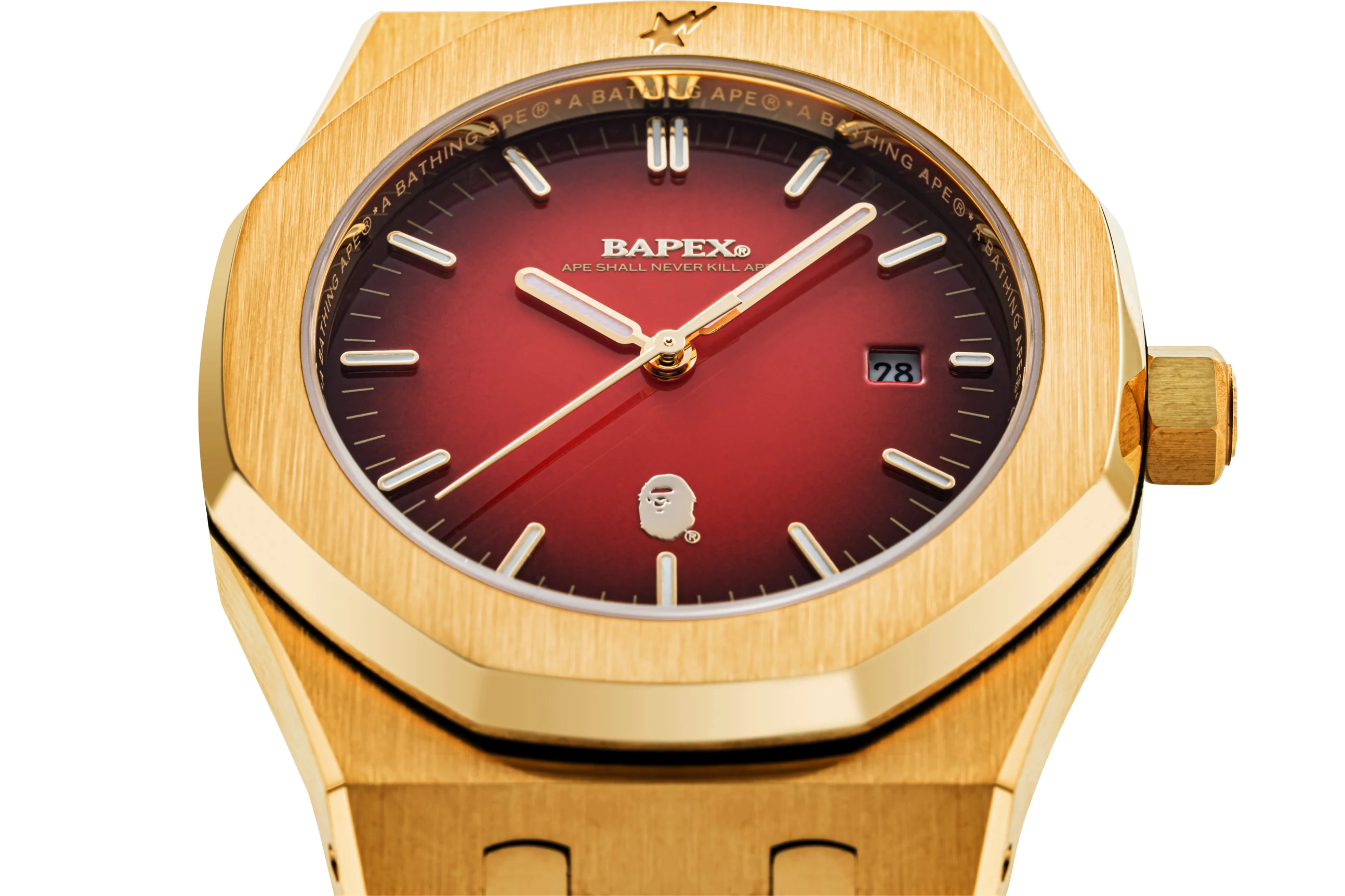 TYPE 9 BAPEX #2 - Image 3